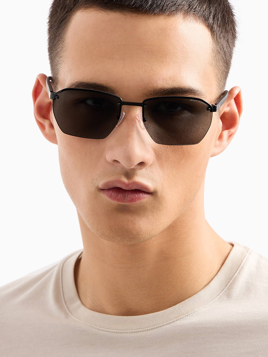Armani Exchange™ - AX2048S