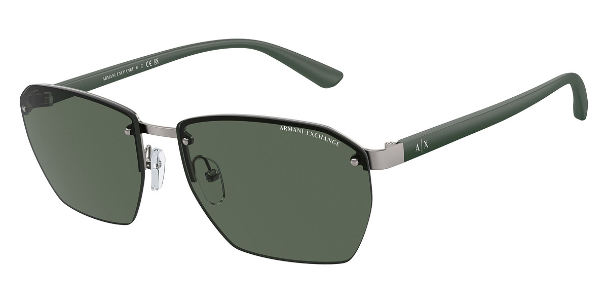 Armani Exchange™ - AX2048S
