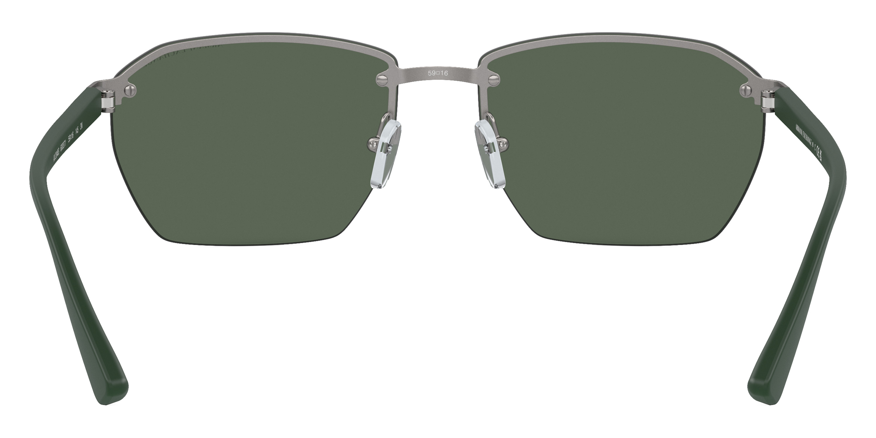 Armani Exchange™ - AX2048S