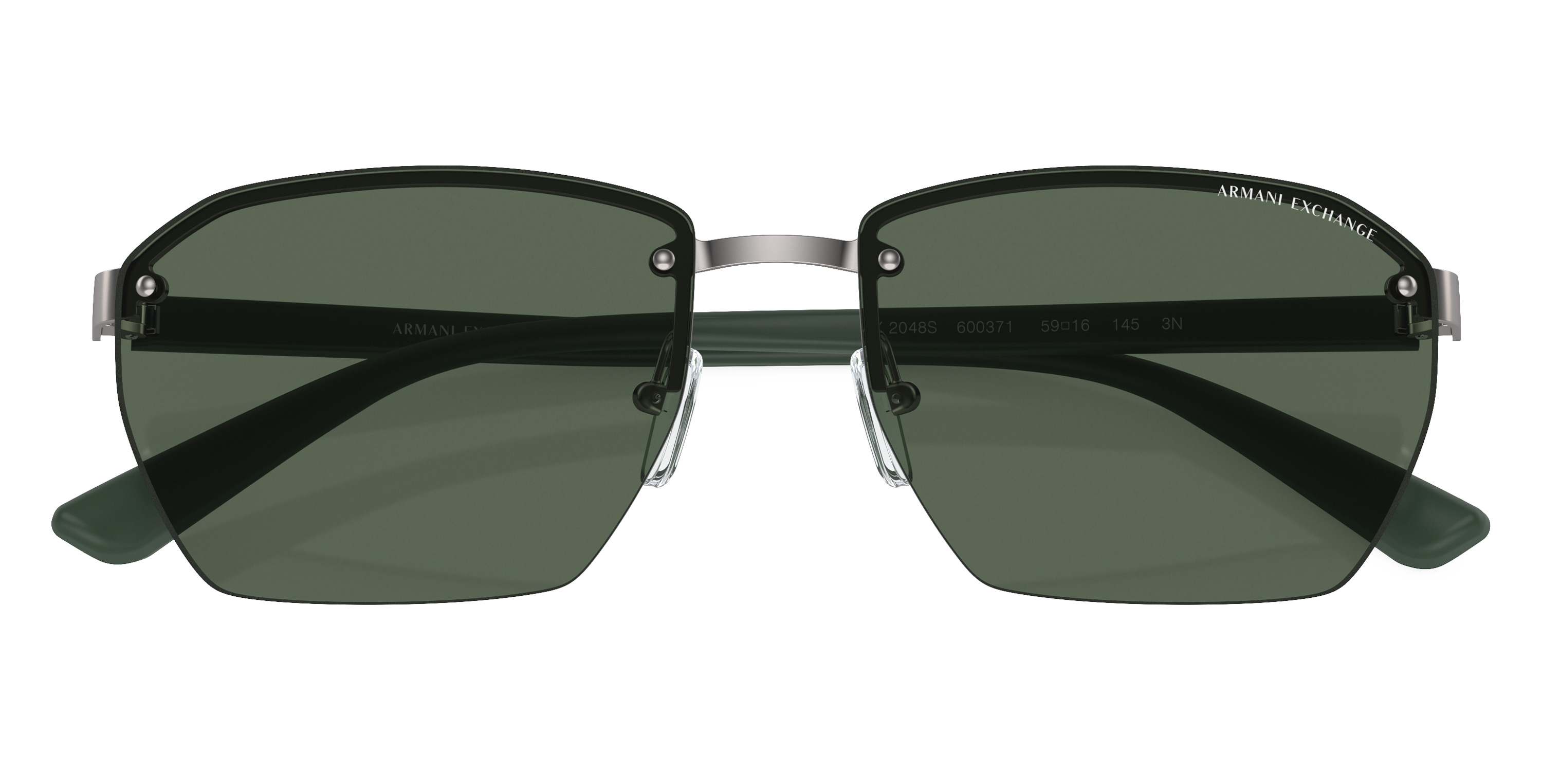 Armani Exchange™ - AX2048S