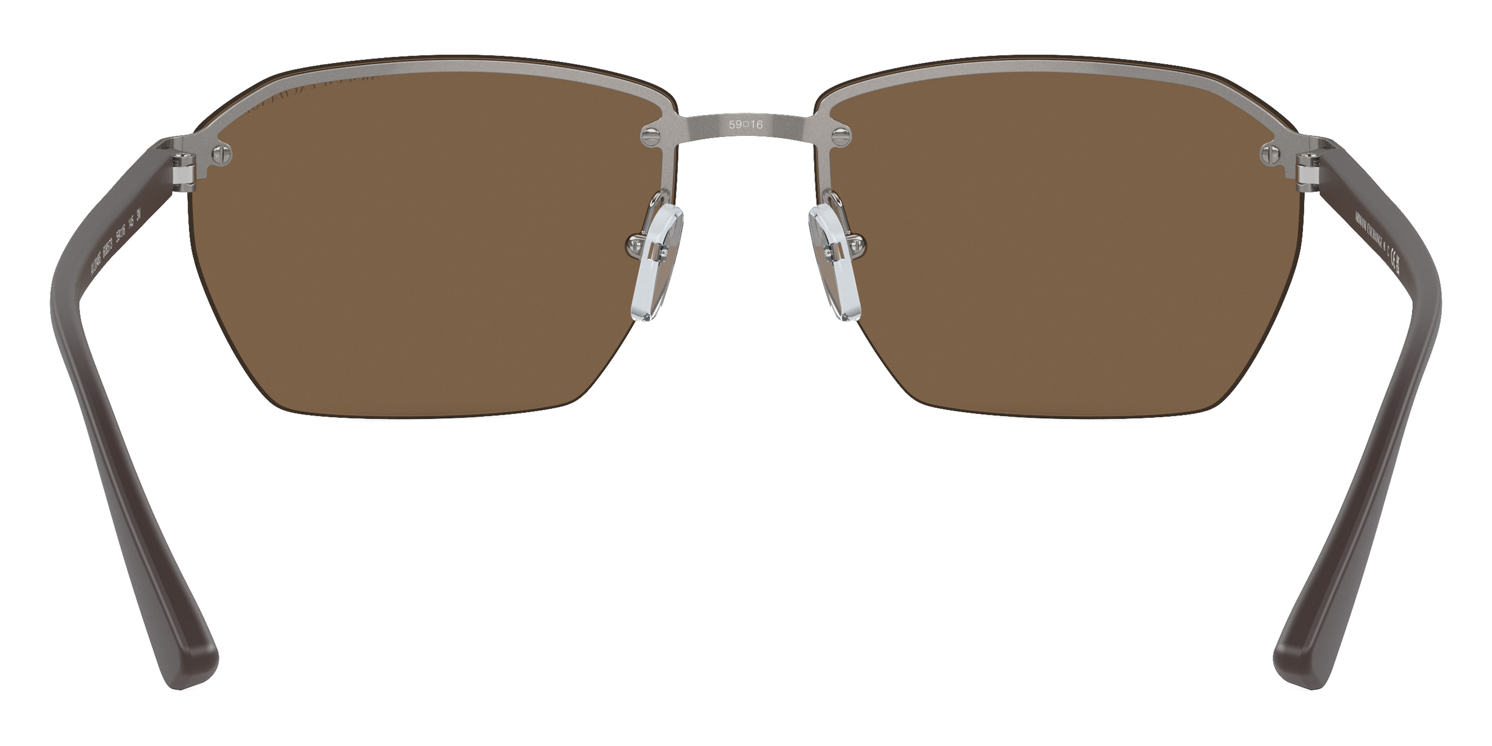 Armani Exchange™ - AX2048S