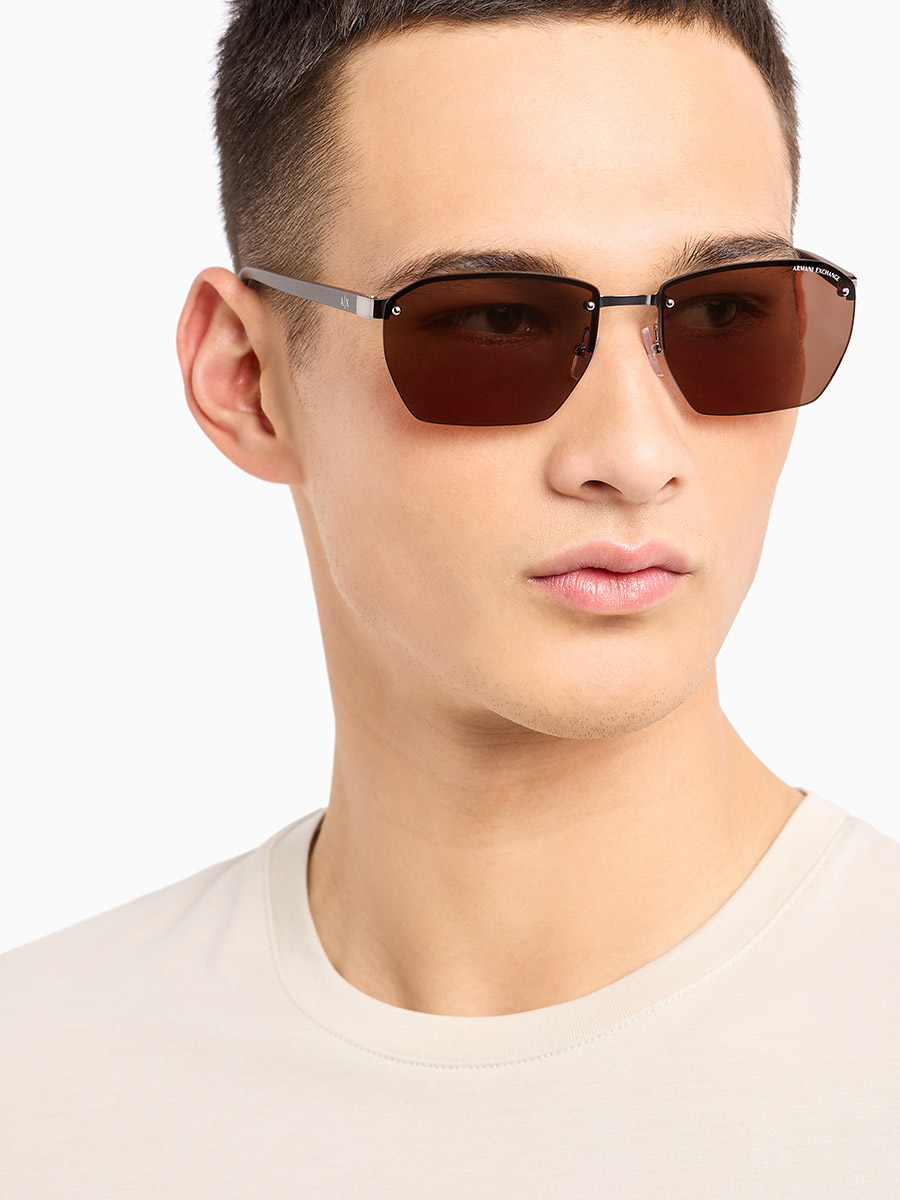 Armani Exchange™ - AX2048S
