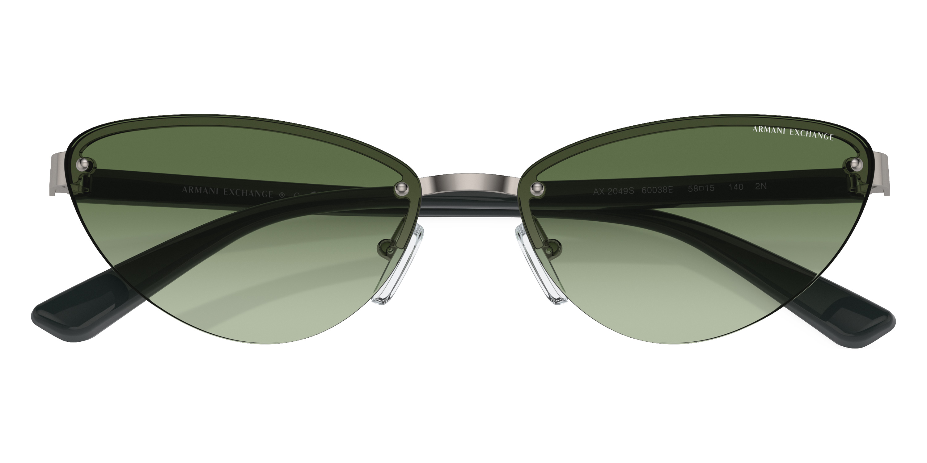 Armani Exchange™ - AX2049S