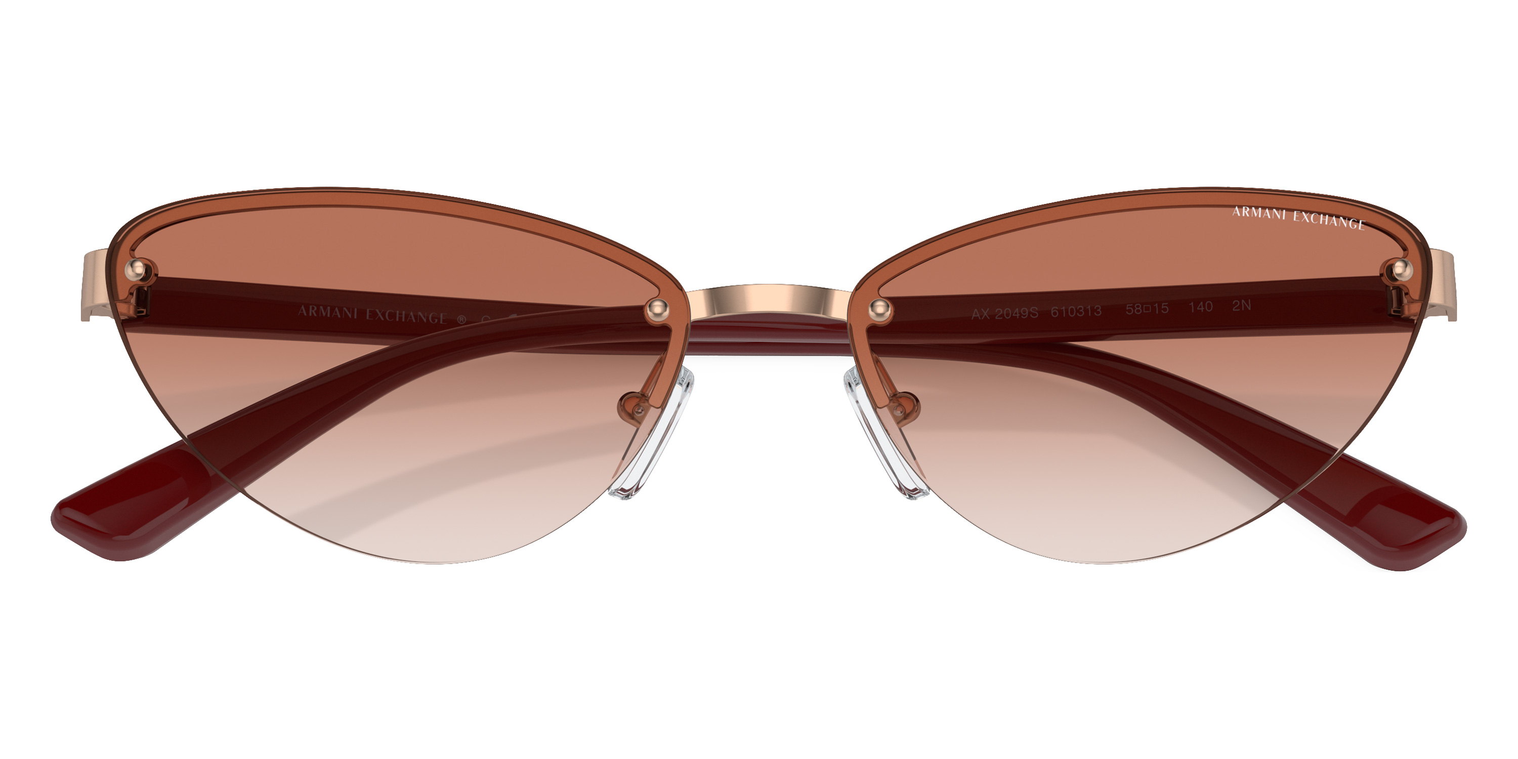 Armani Exchange™ - AX2049S
