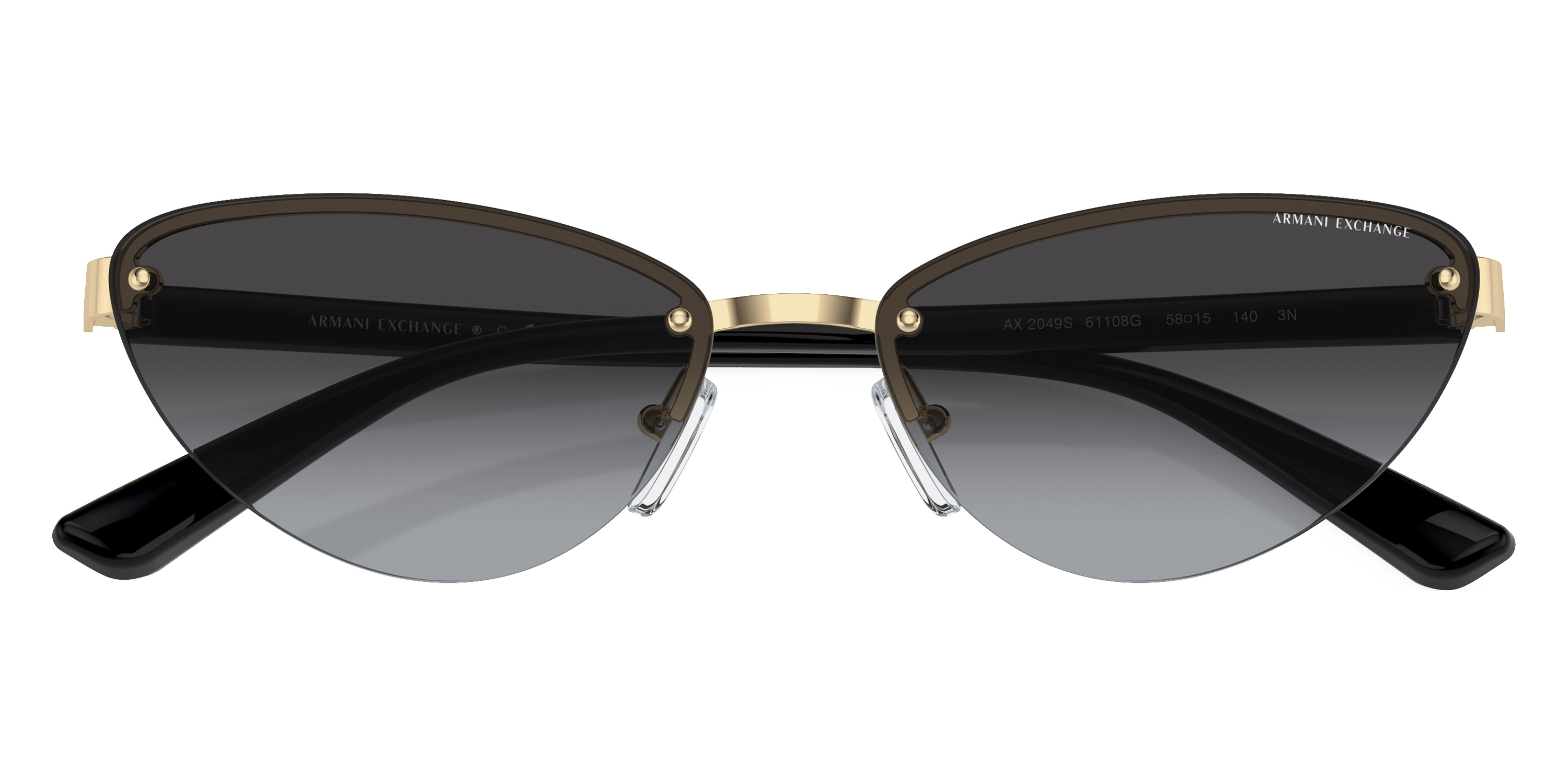 Armani Exchange™ - AX2049S
