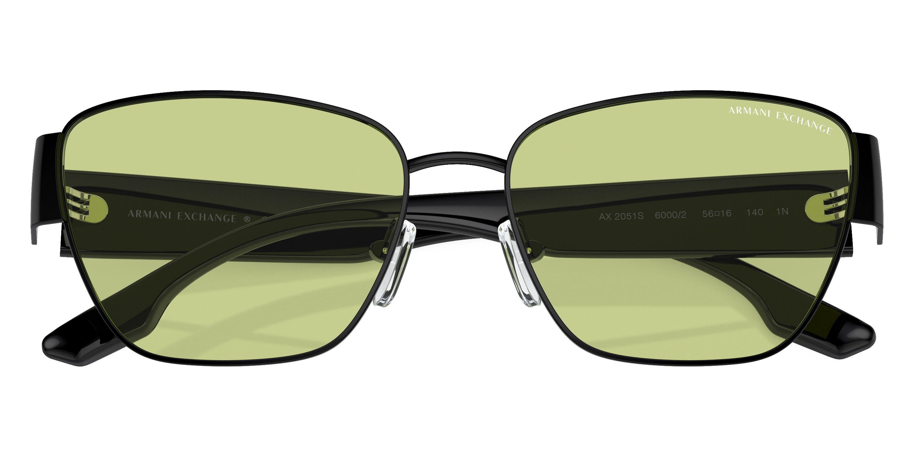 Armani Exchange™ - AX2051S