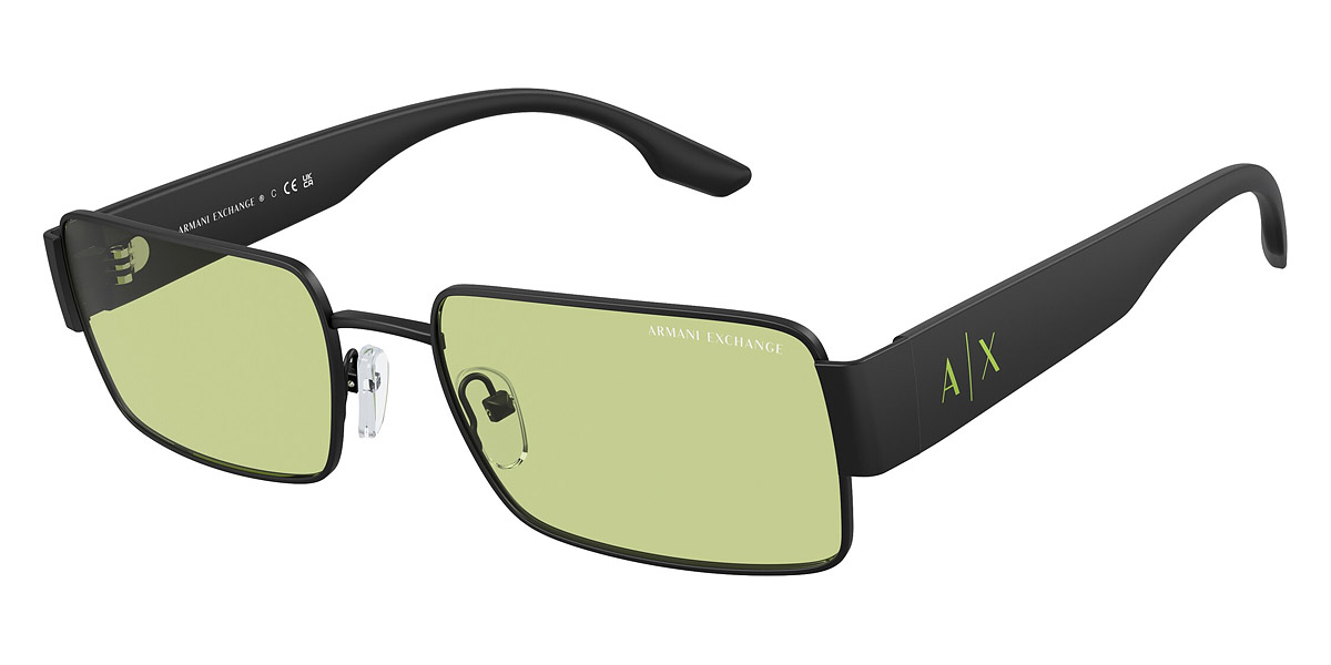 Armani Exchange™ - AX2052S