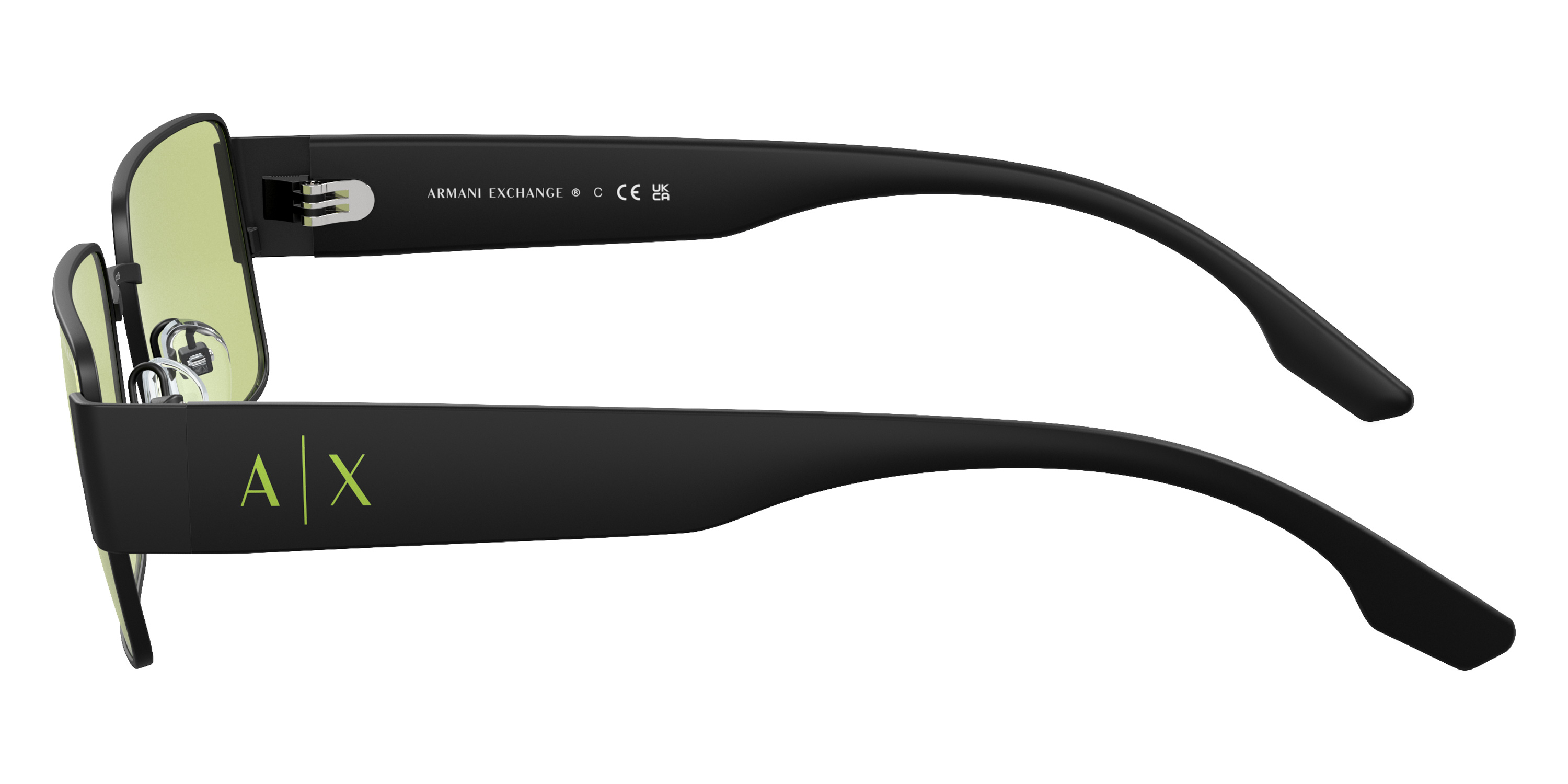 Armani Exchange™ - AX2052S