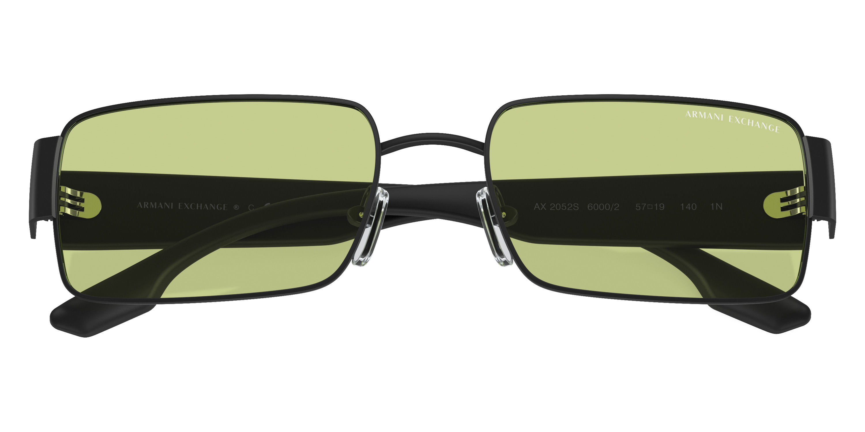 Armani Exchange™ - AX2052S