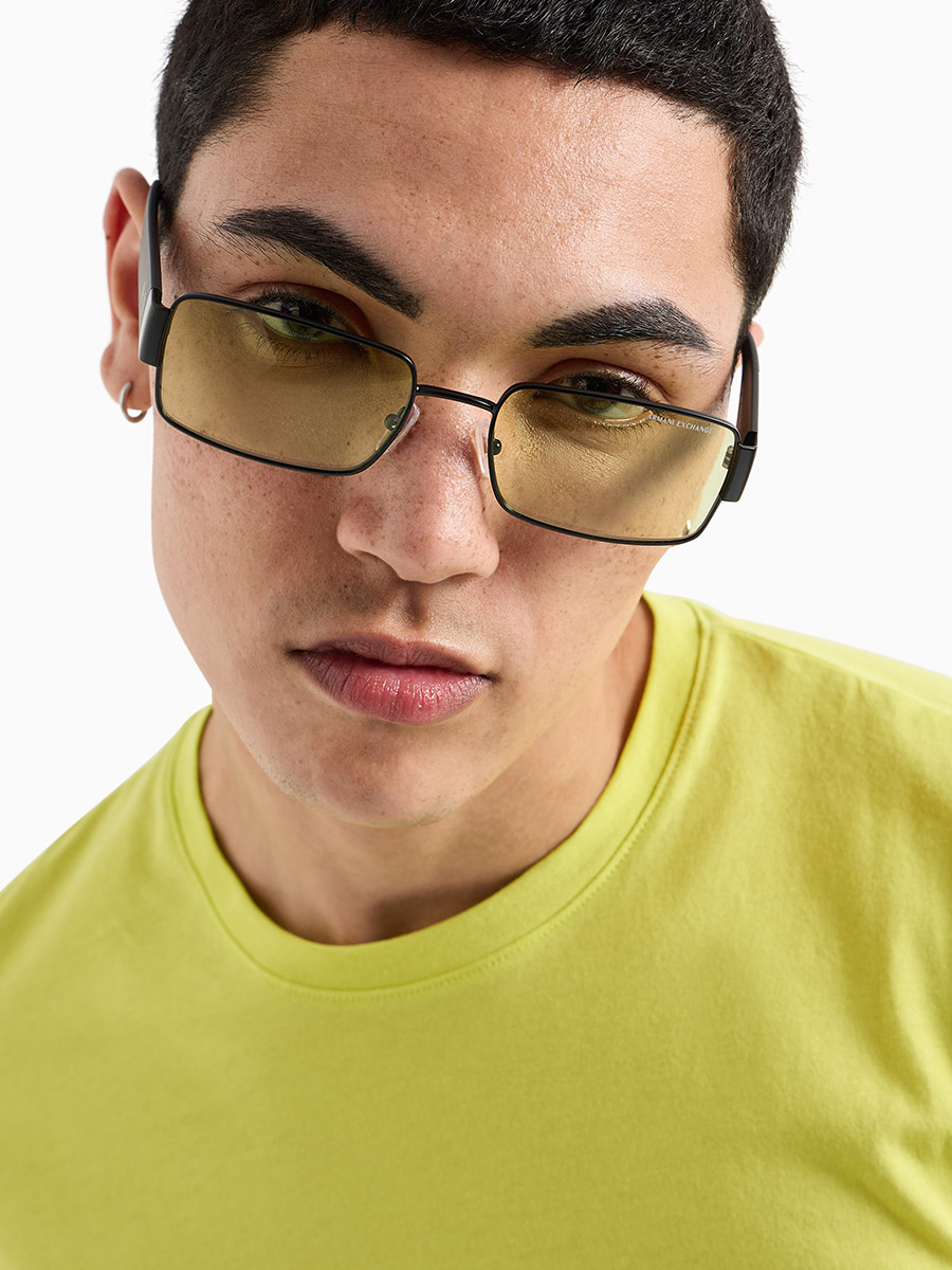 Armani Exchange™ - AX2052S