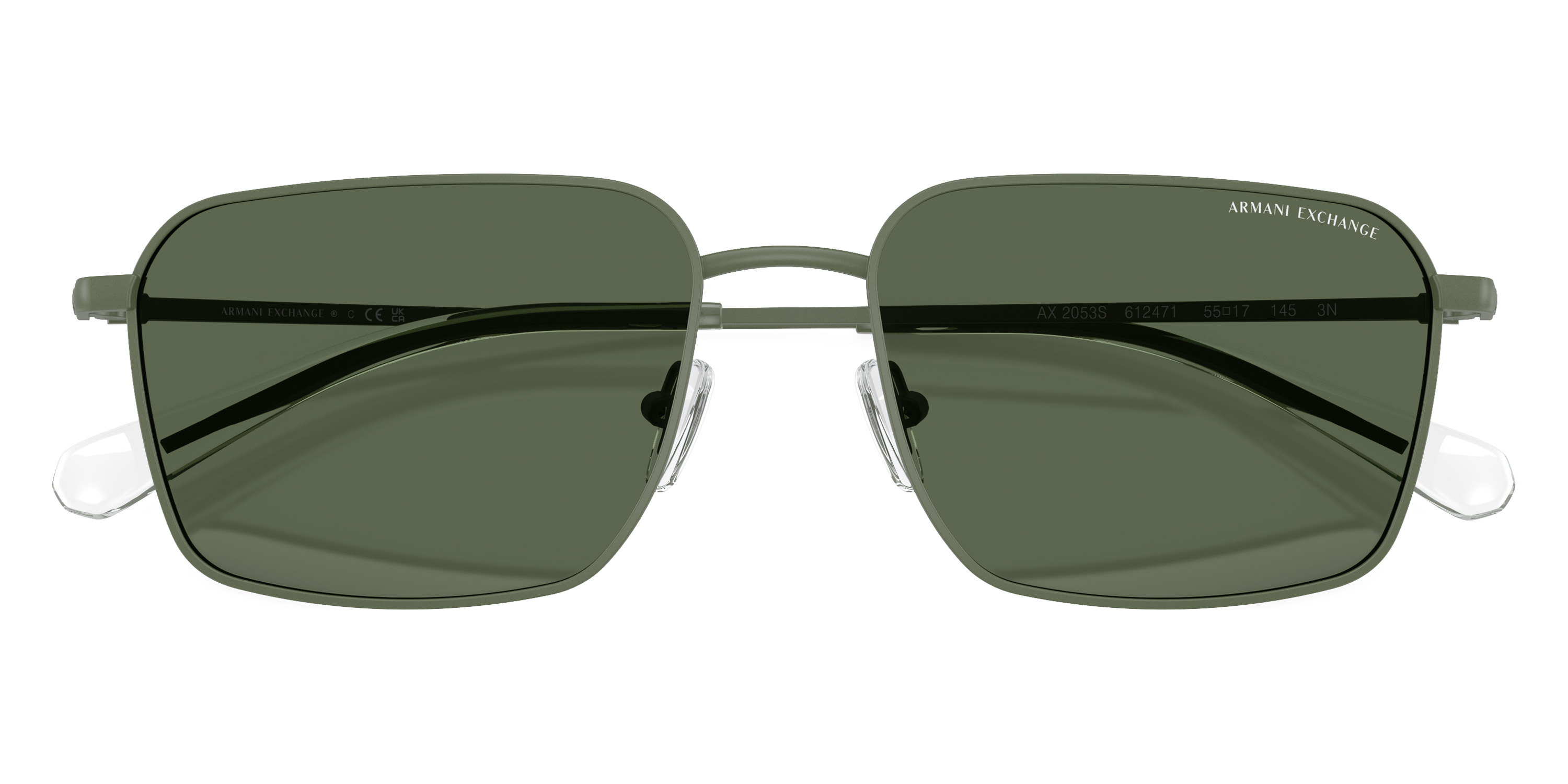 Armani Exchange™ - AX2053S