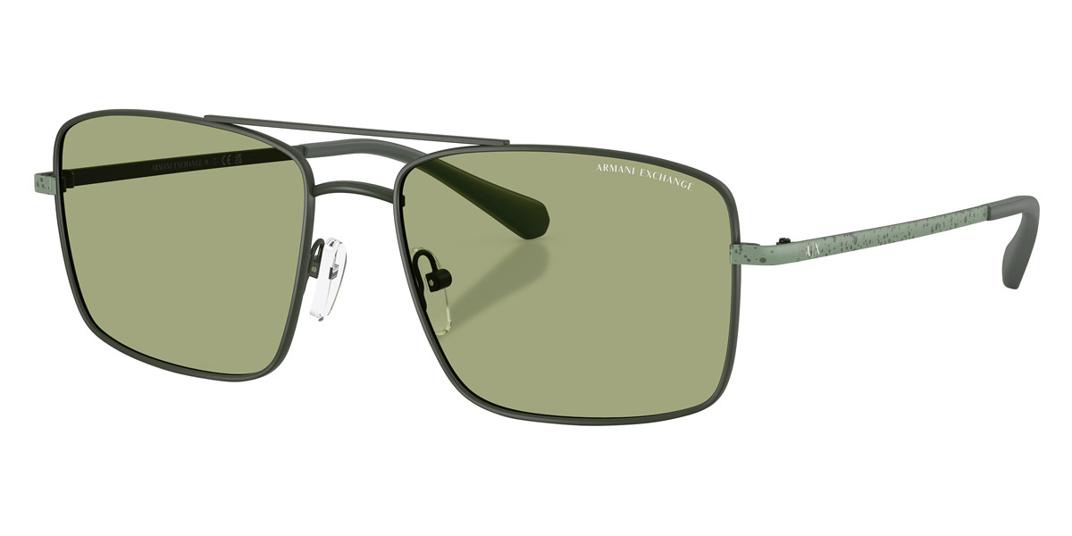Armani Exchange™ - AX2054S