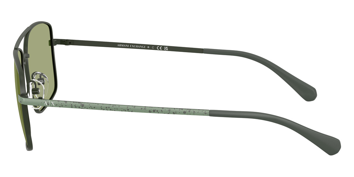 Armani Exchange™ - AX2054S