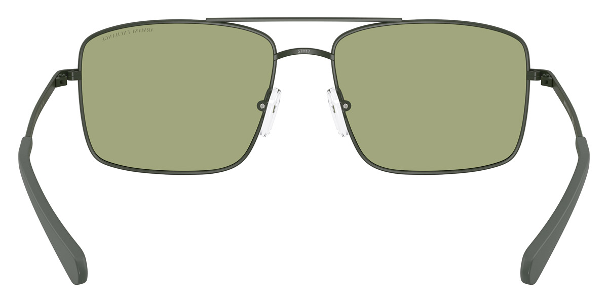 Armani Exchange™ - AX2054S