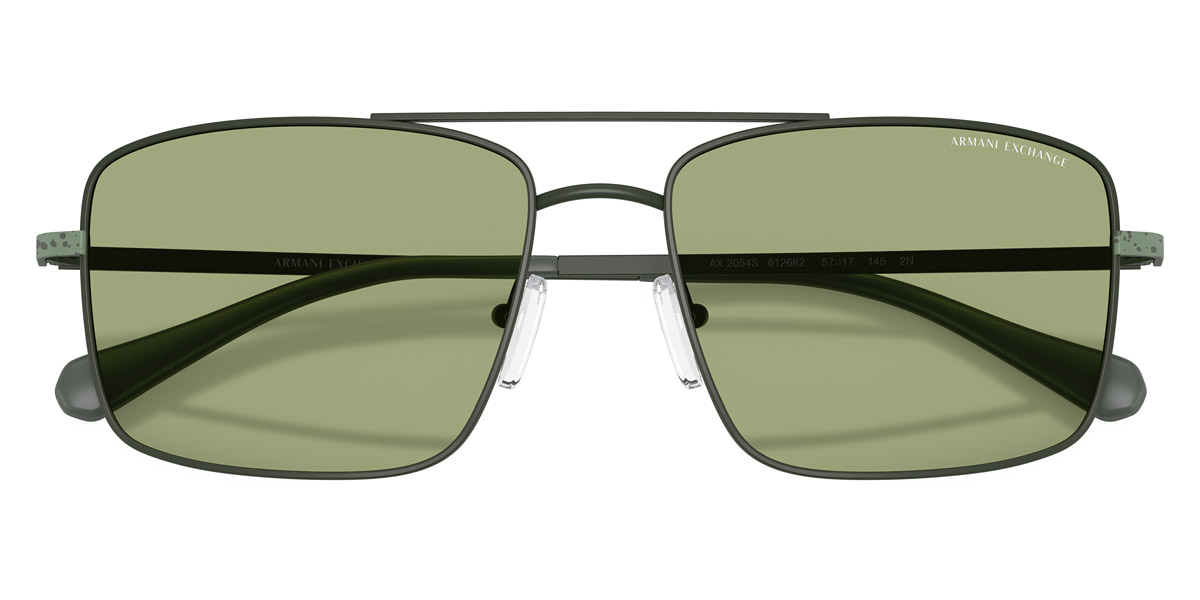 Armani Exchange™ - AX2054S