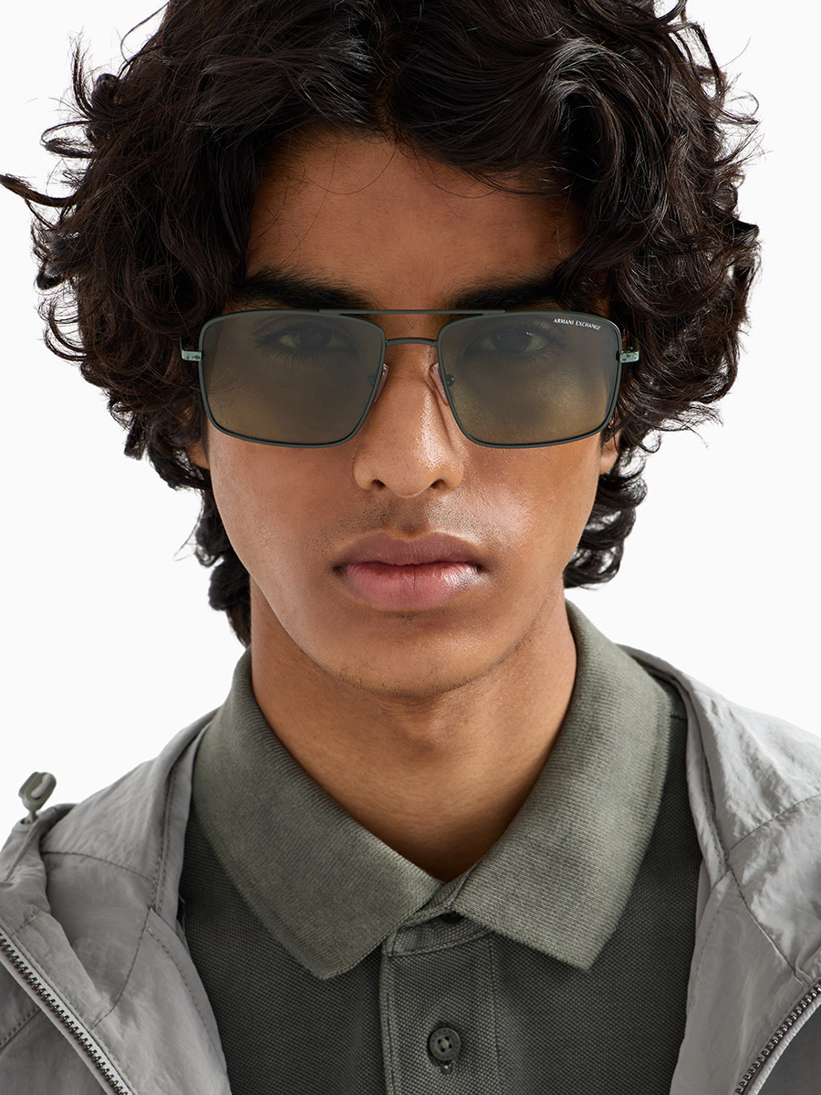 Armani Exchange™ - AX2054S