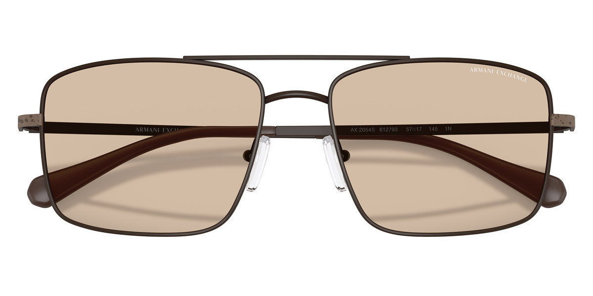 Armani Exchange™ - AX2054S