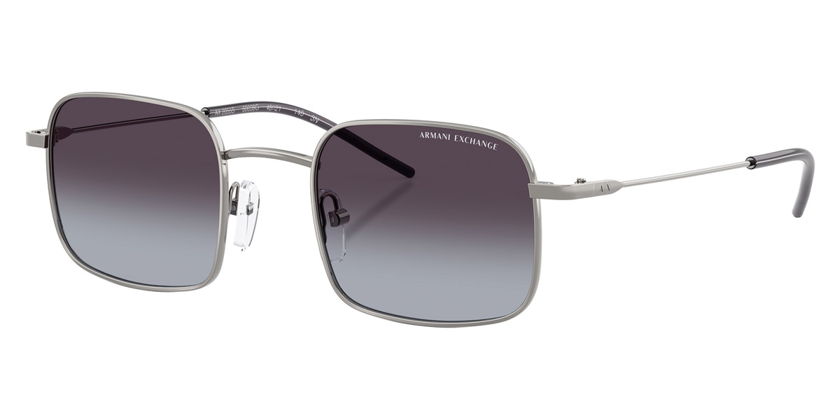Armani Exchange™ - AX2055S