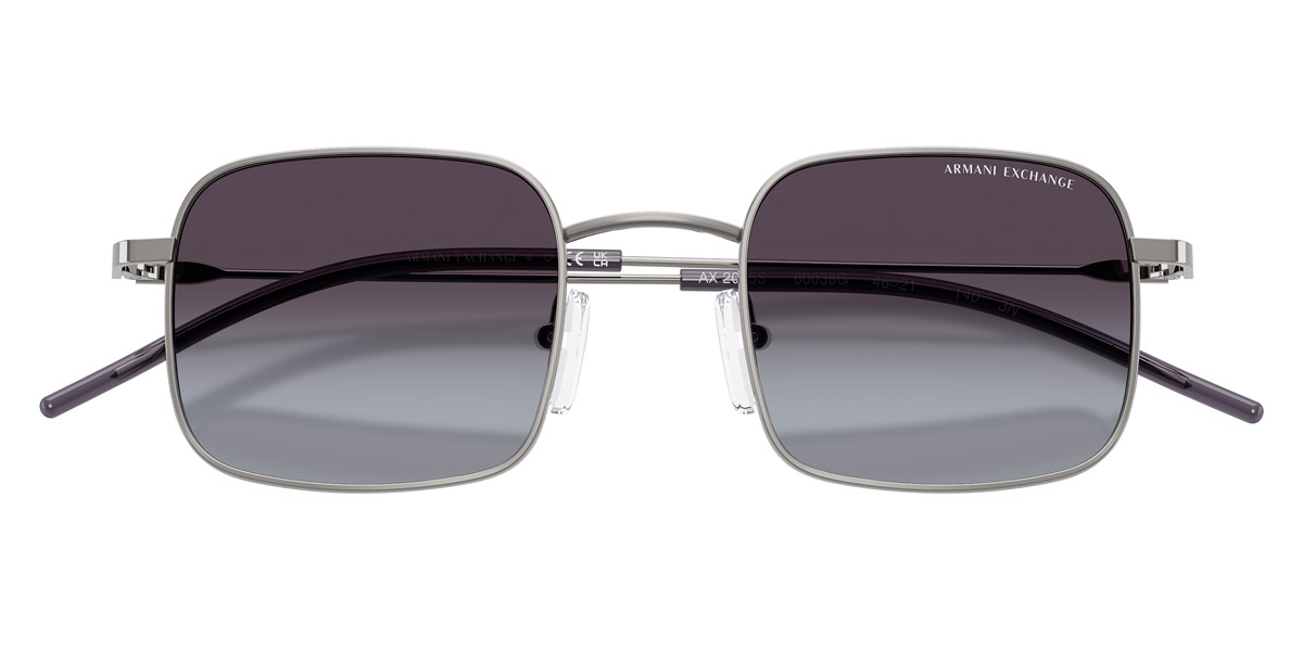 Armani Exchange™ - AX2055S