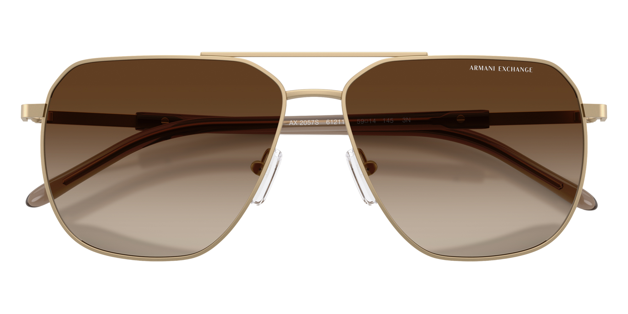 ARMANI EXCHANGE™ - AX2057S