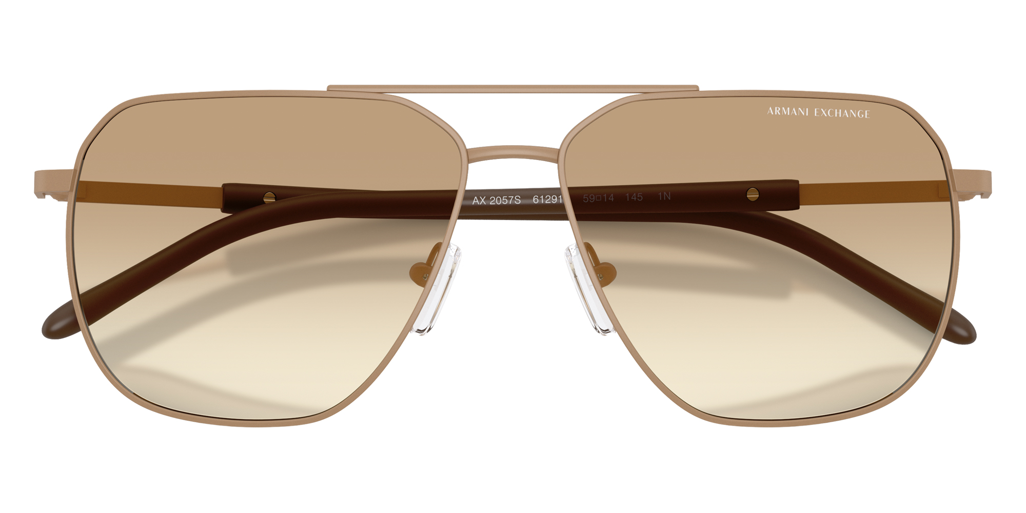 ARMANI EXCHANGE™ - AX2057S