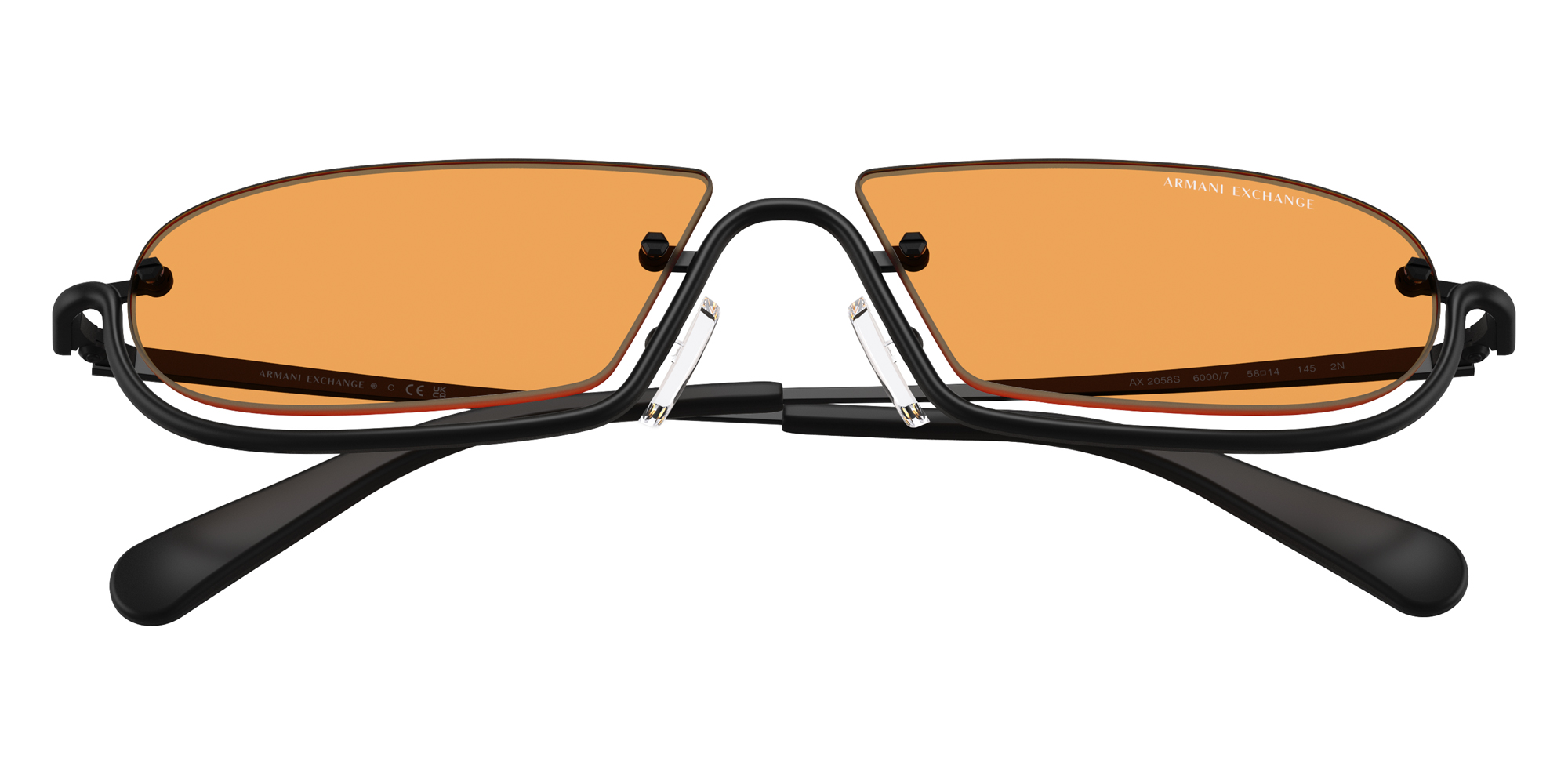 ARMANI EXCHANGE™ - AX2058S