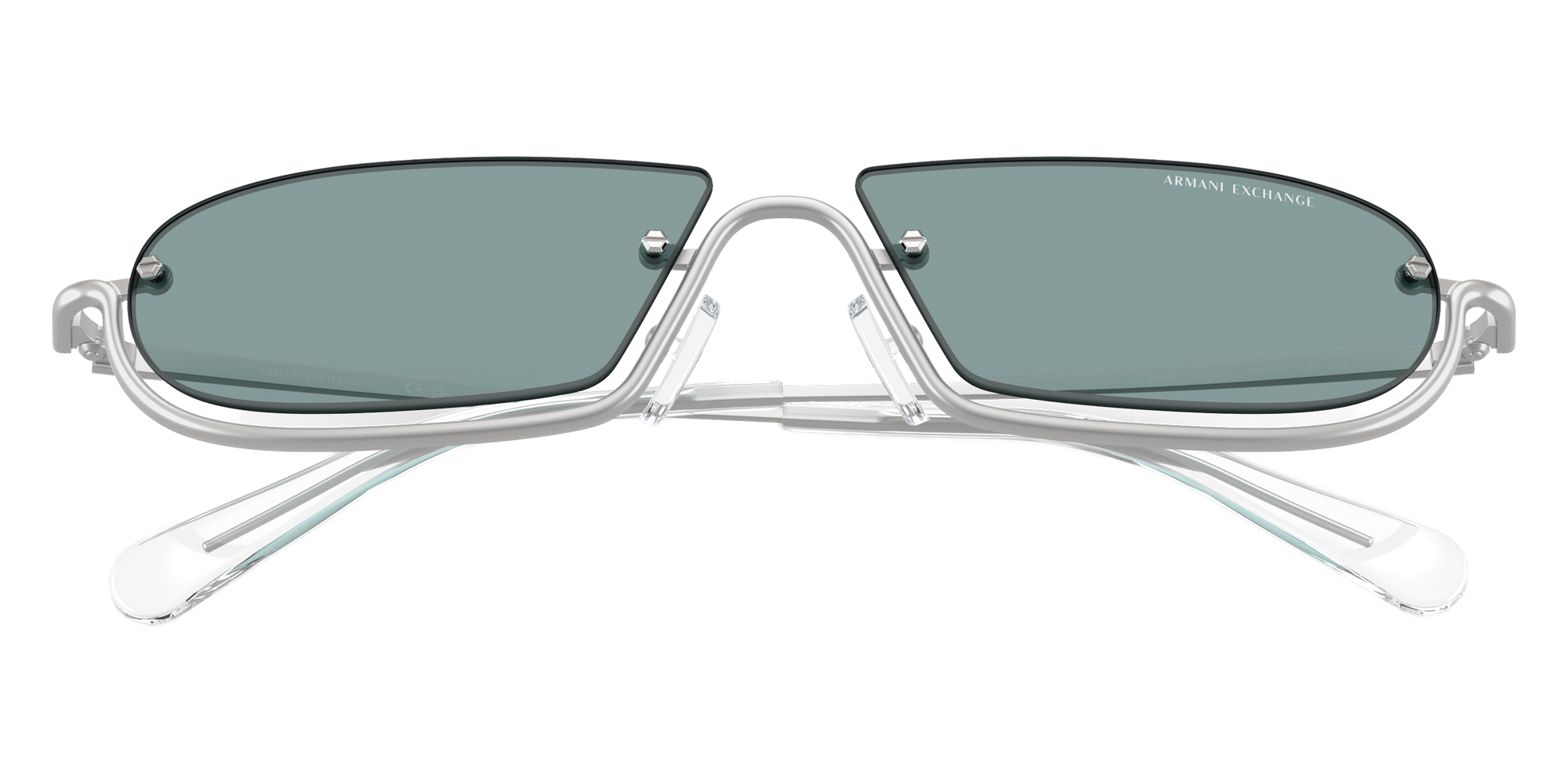 ARMANI EXCHANGE™ - AX2058S