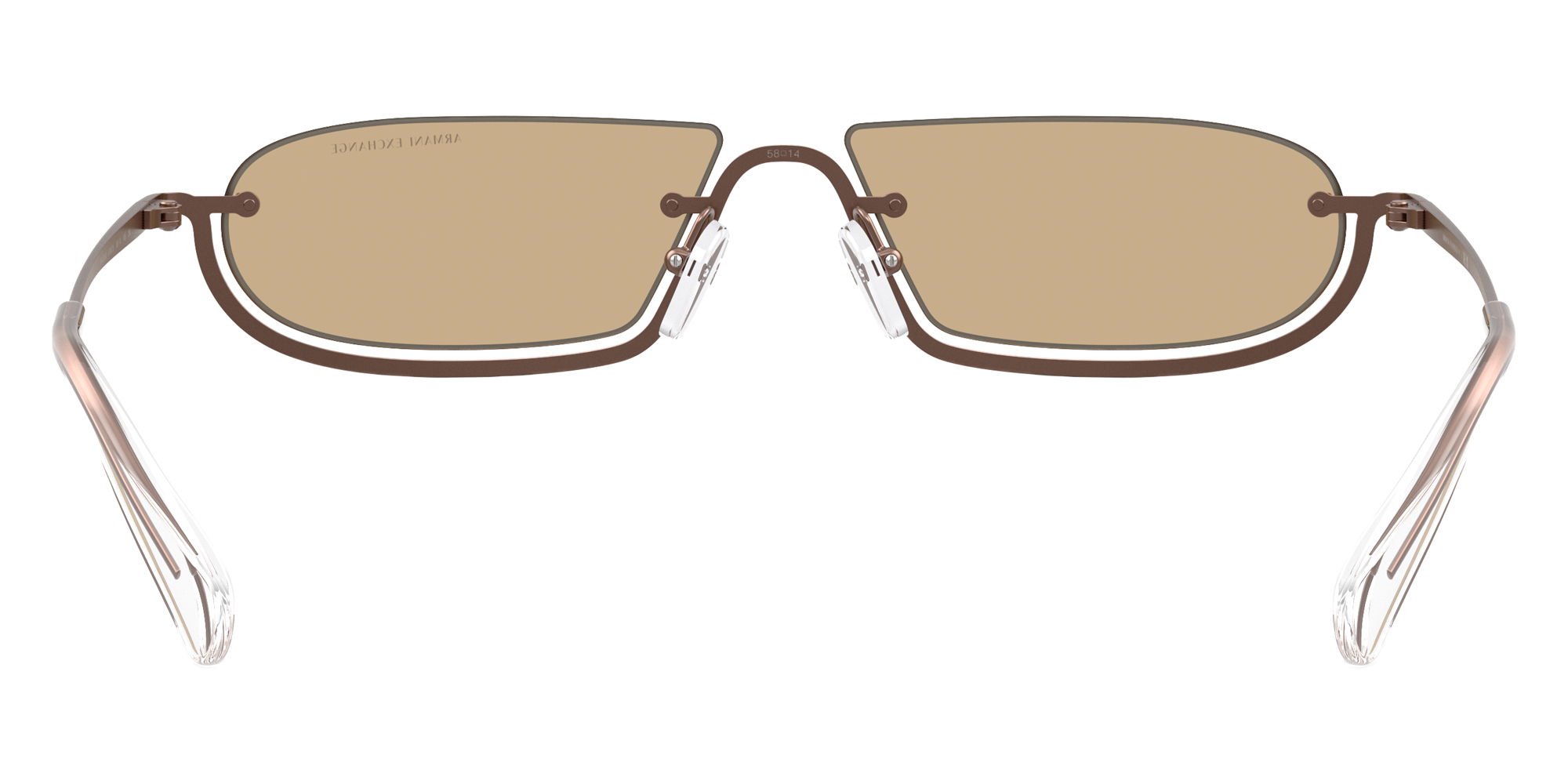 ARMANI EXCHANGE™ - AX2058S