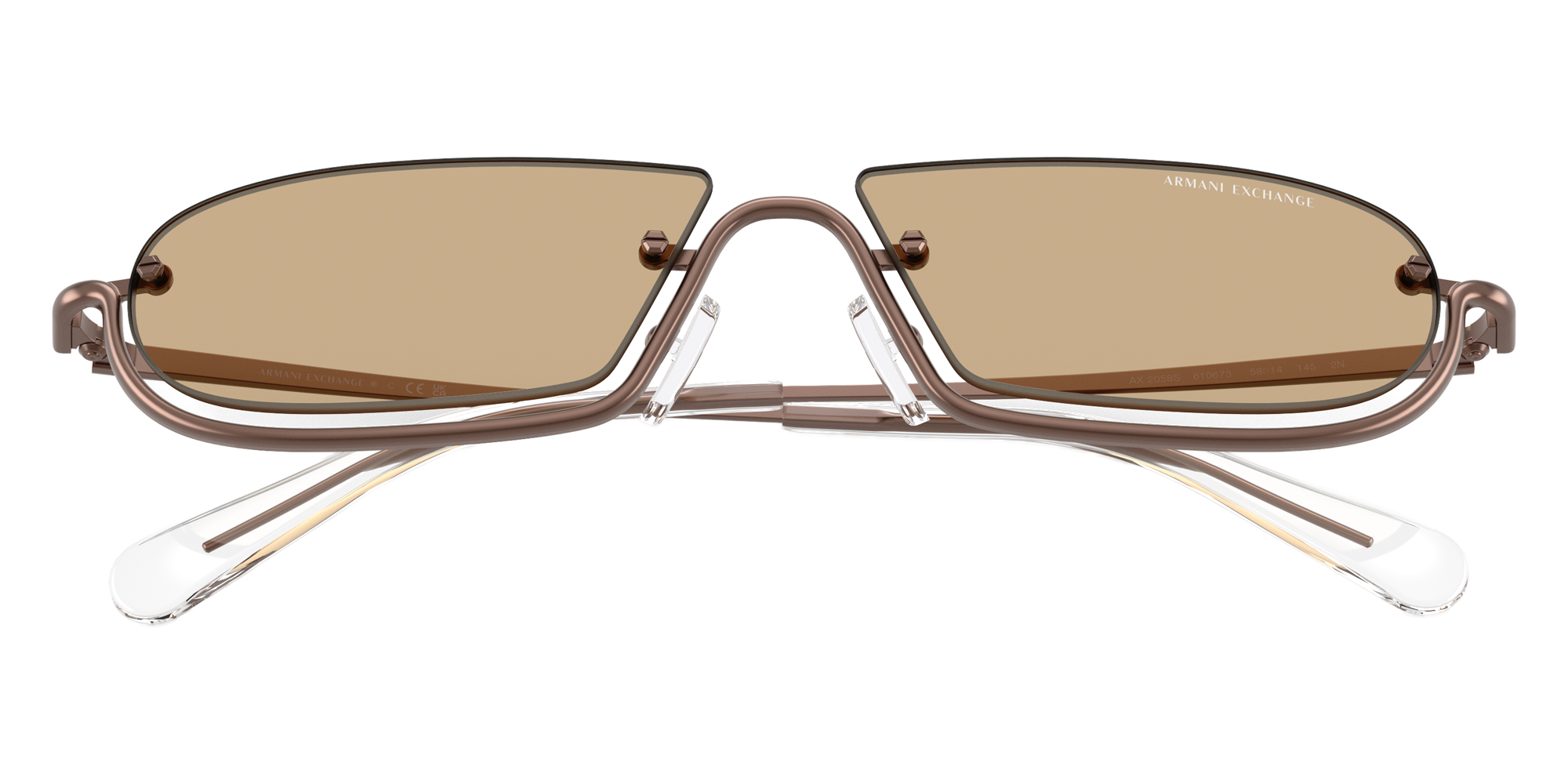 ARMANI EXCHANGE™ - AX2058S