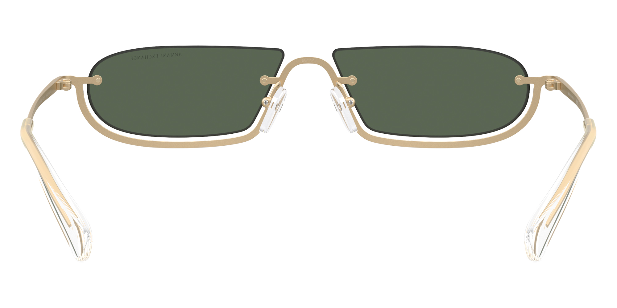 ARMANI EXCHANGE™ - AX2058S