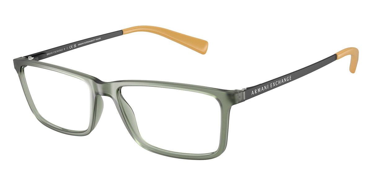 Armani Exchange™ - AX3027