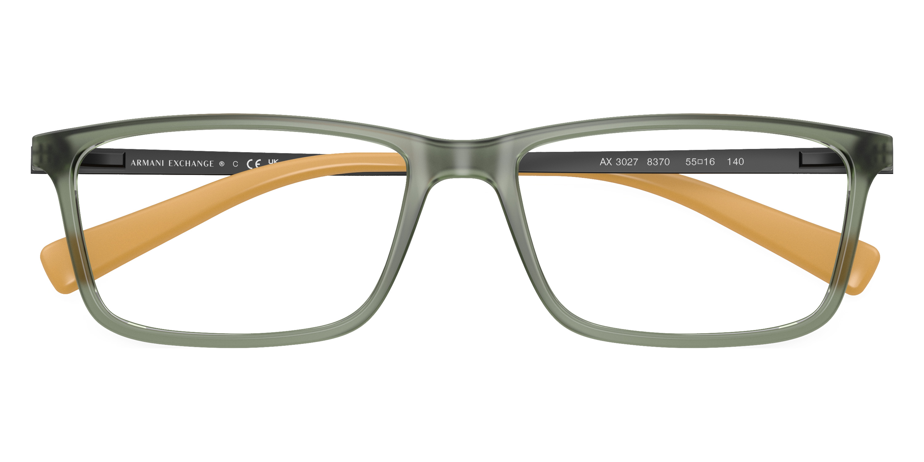 Armani Exchange™ - AX3027