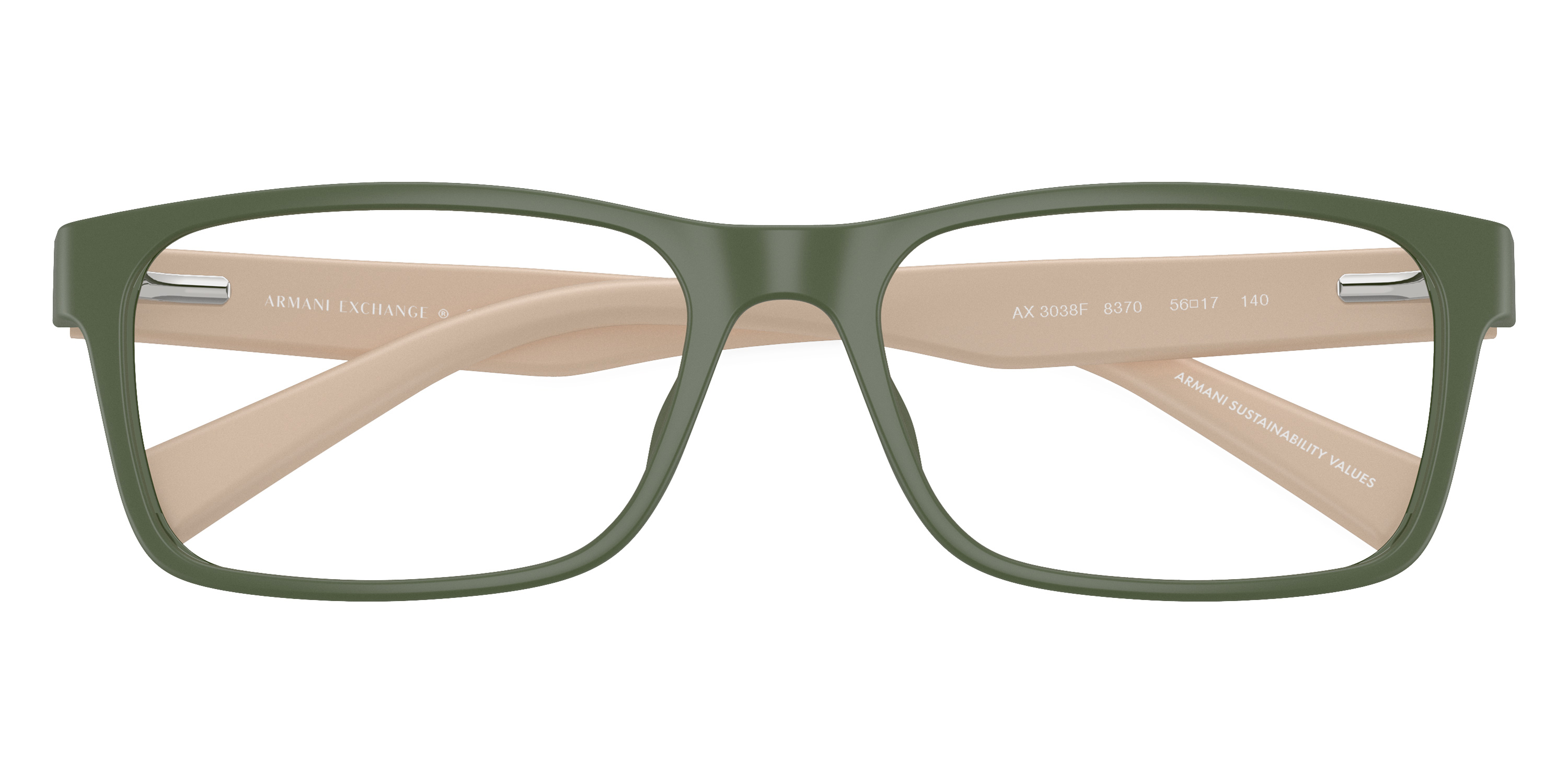 Armani Exchange™ - AX3038F