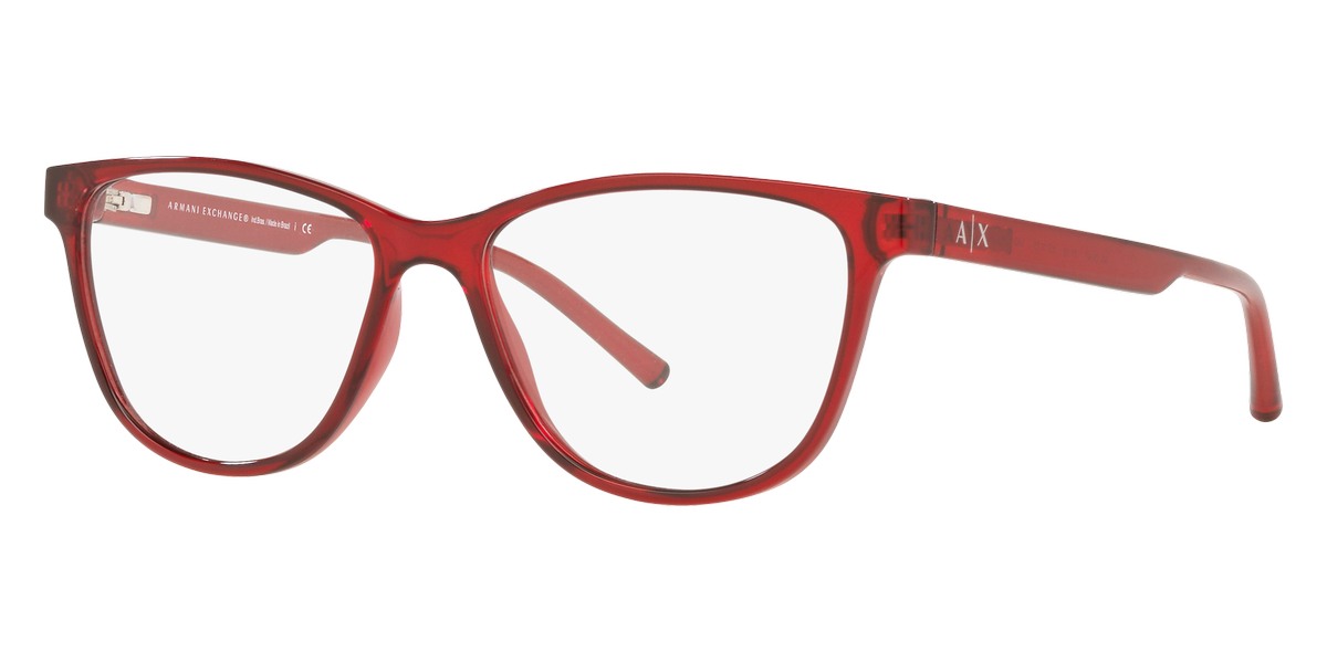Armani exchange specs sales