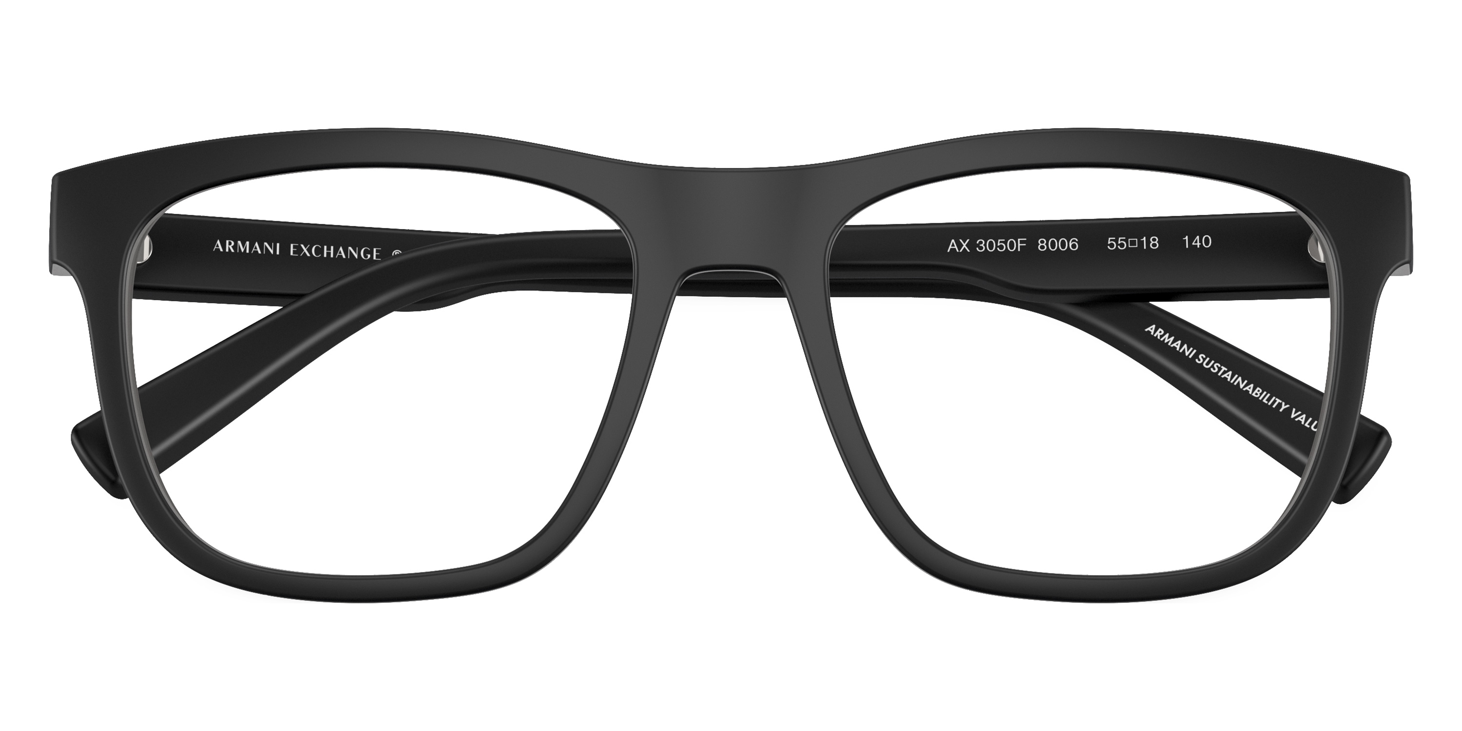Armani Exchange™ - AX3050F