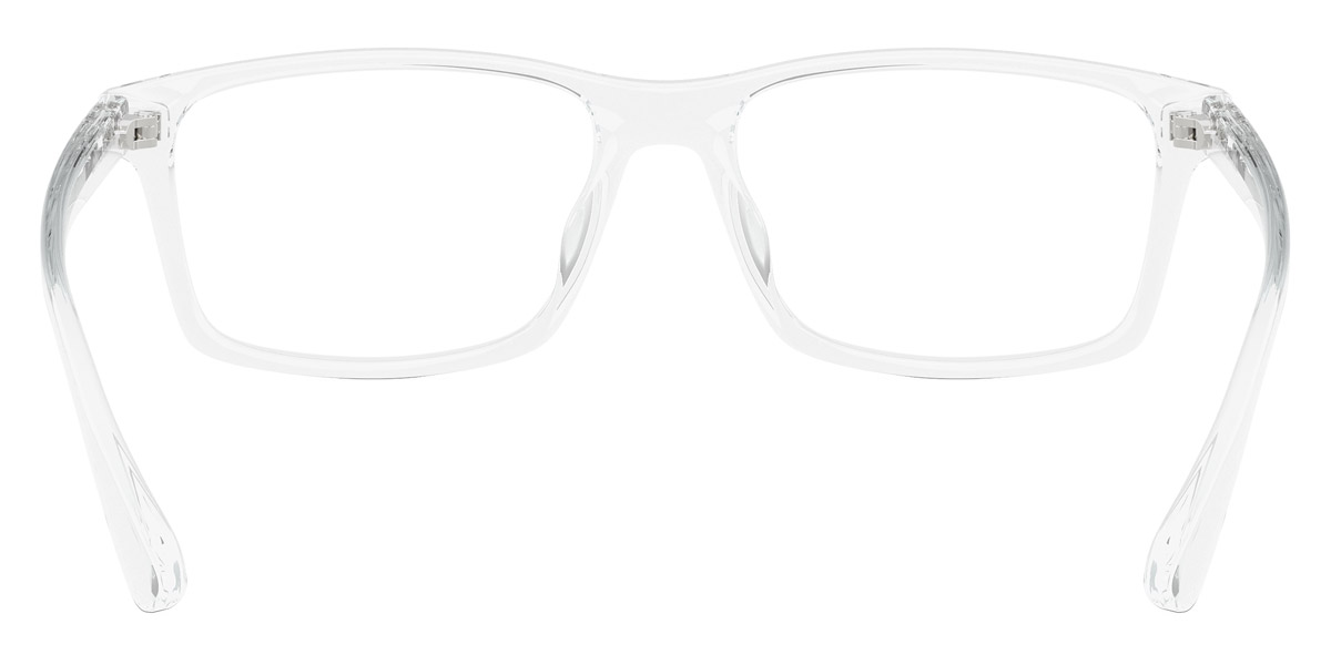 Color: Shiny Crystal (8235) - Armani Exchange AX3083U823554