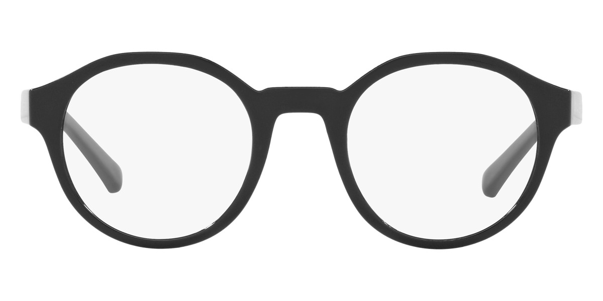 Armani Exchange™ AX3085F 8158 49 Black Eyeglasses