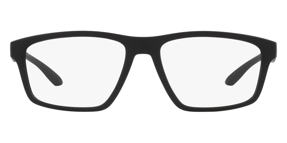 Armani Exchange™ AX3094 8078 56 Matte Black Eyeglasses