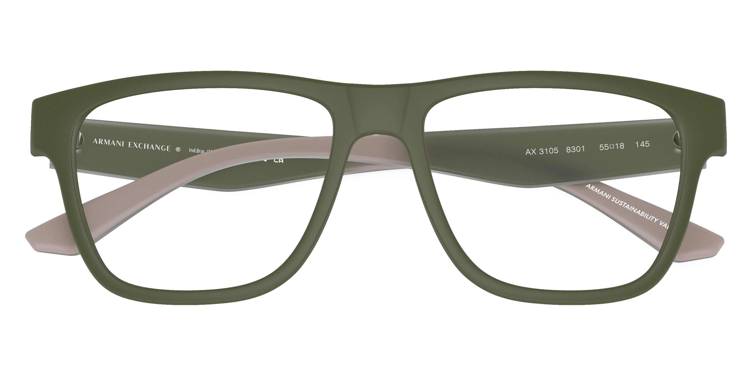 Armani Exchange™ - AX3105