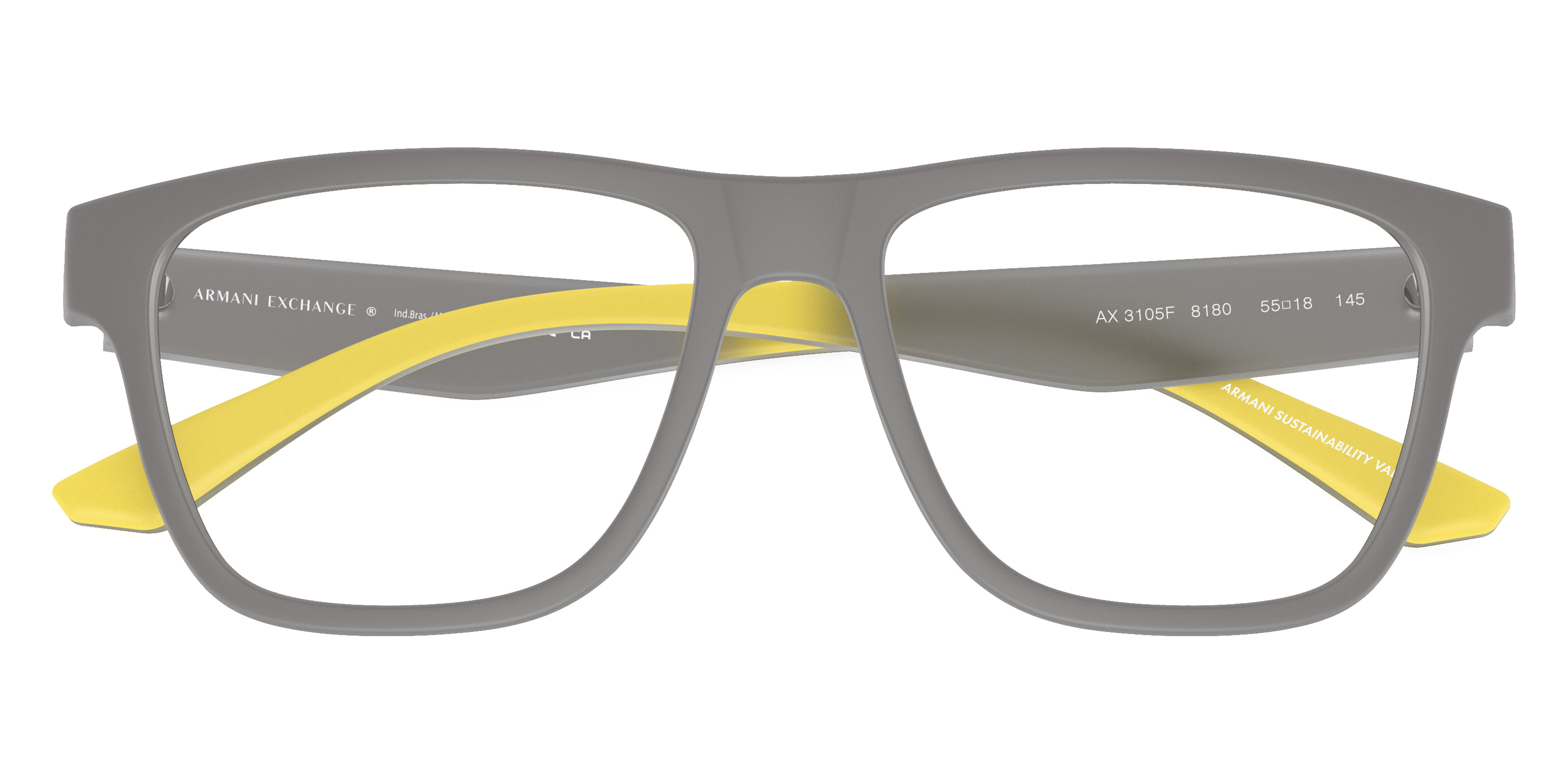Armani Exchange™ - AX3105F