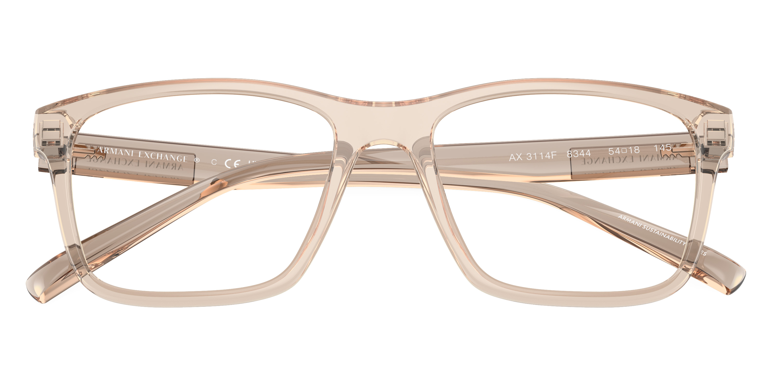 Armani Exchange™ - AX3114F