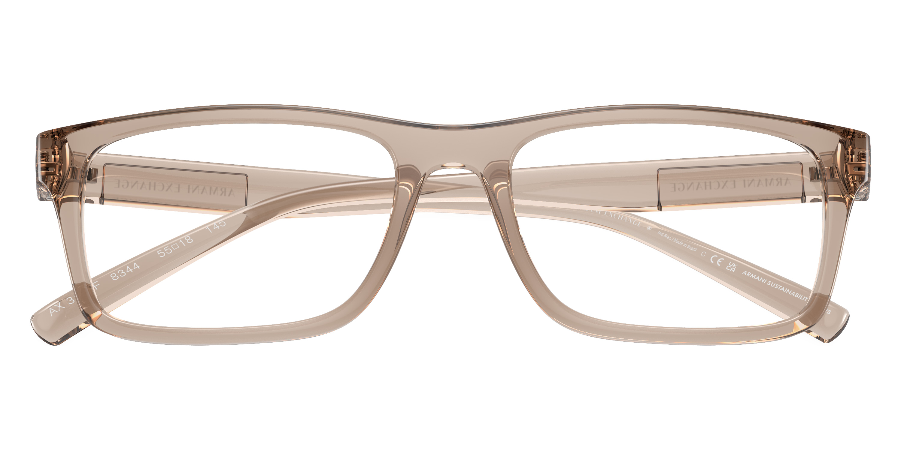 Armani Exchange™ - AX3115F