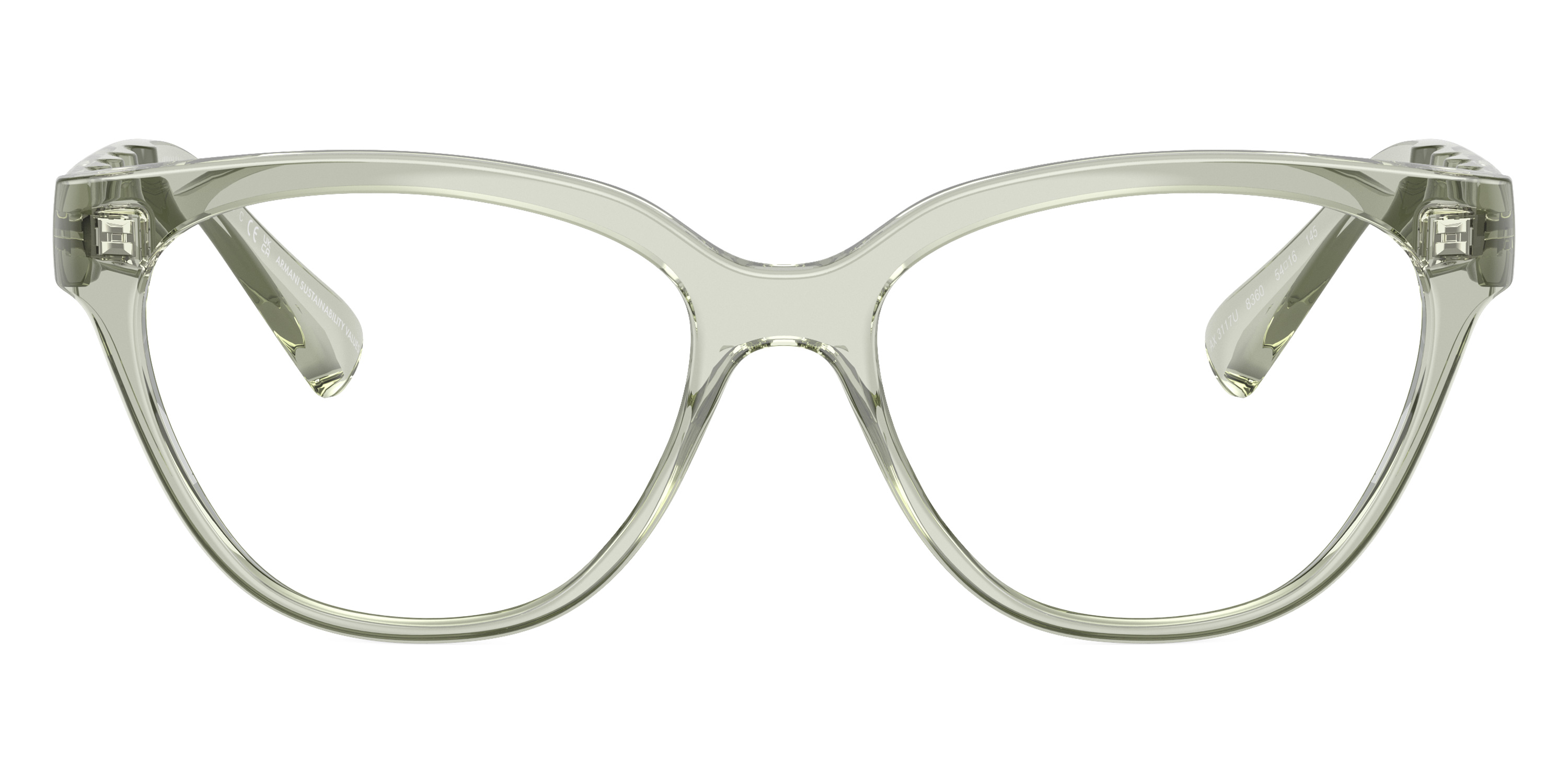 Armani Exchange™ - AX3117U