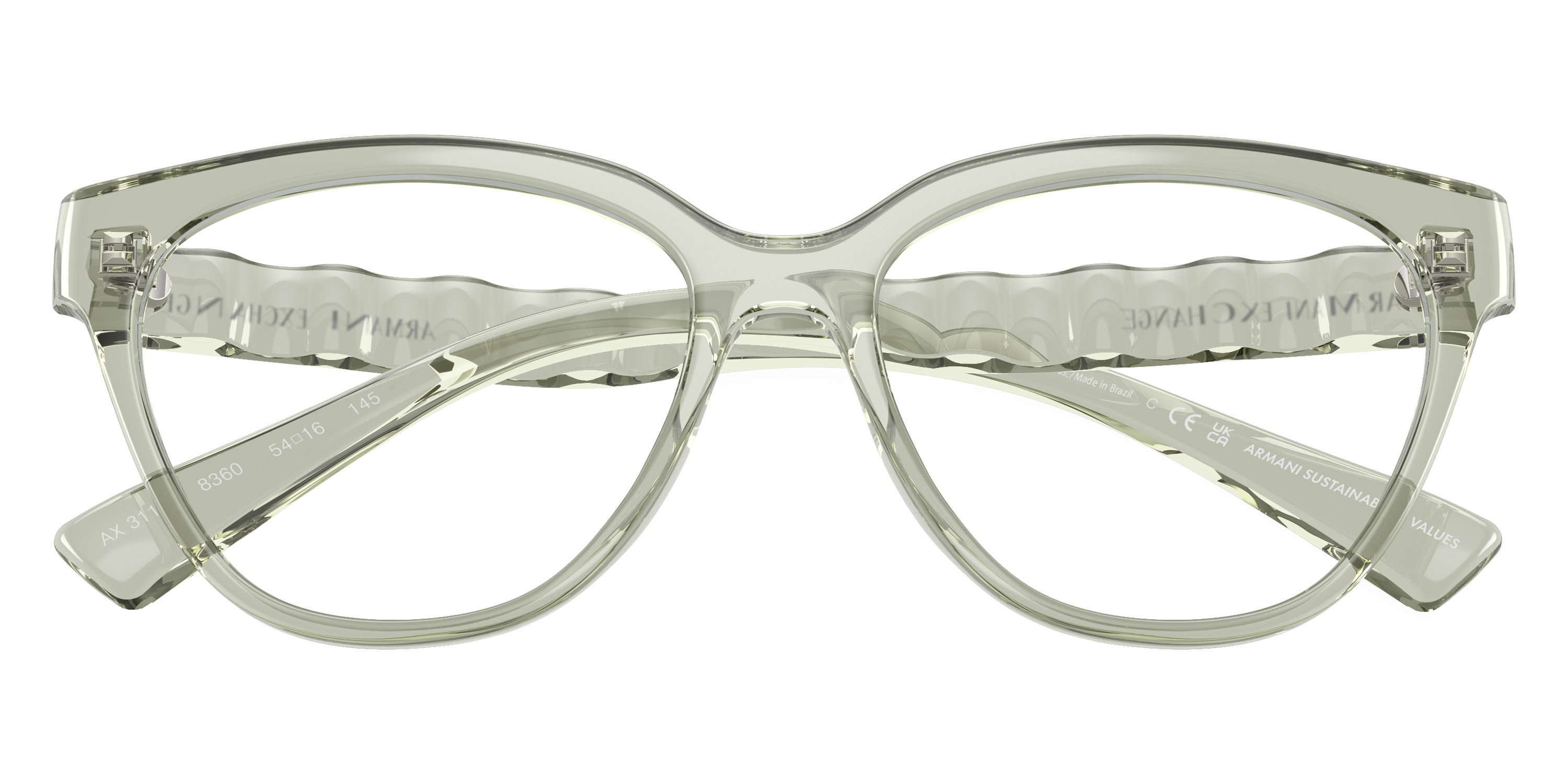 Armani Exchange™ - AX3117U