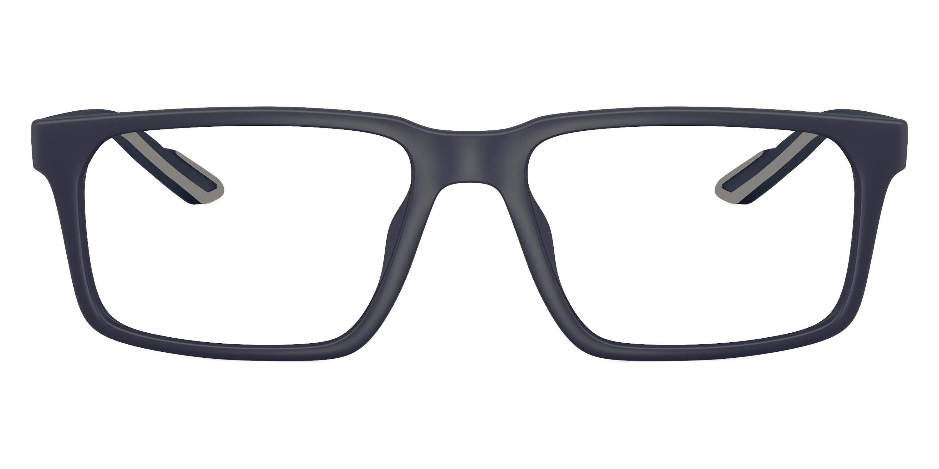 Armani Exchange™ AX3118U Rectangle Eyeglasses | EyeOns.com
