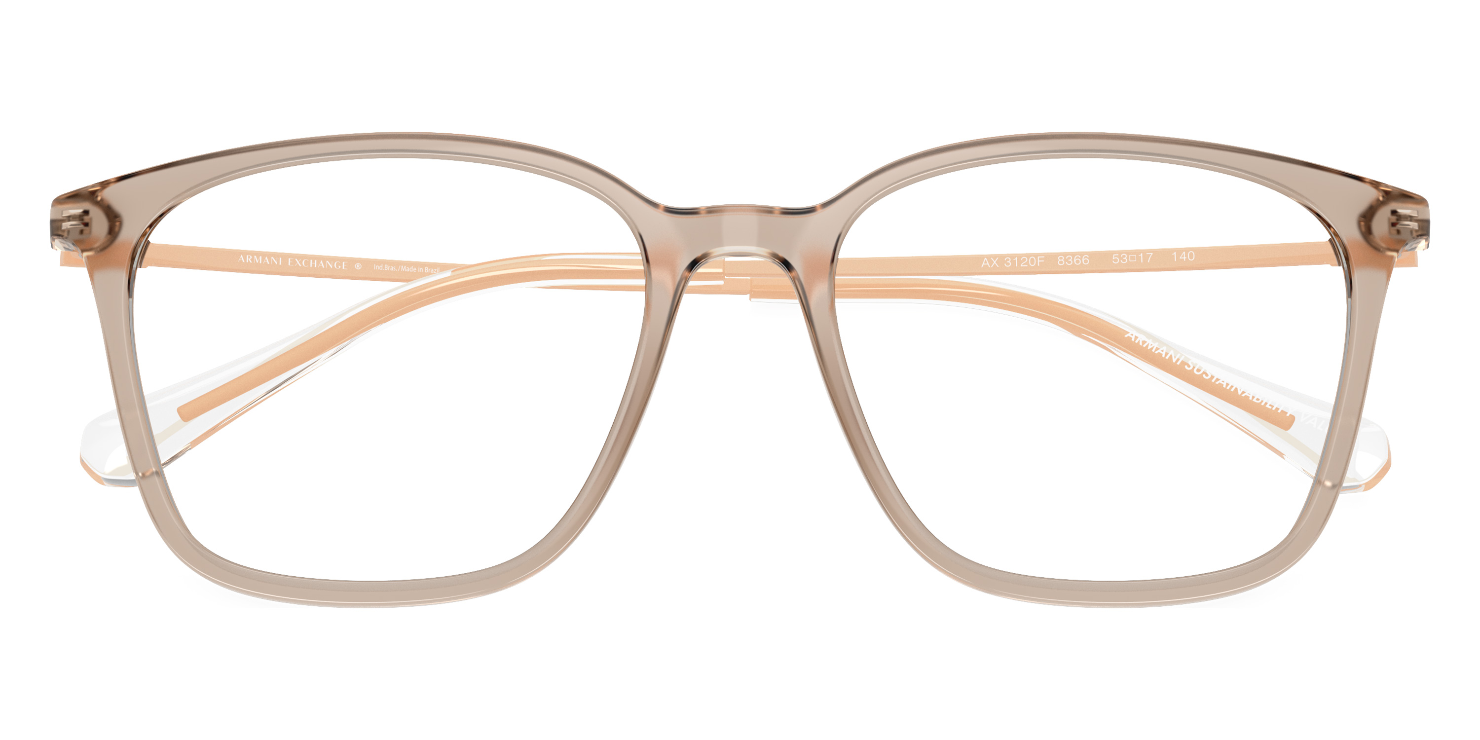 Armani Exchange™ - AX3120F