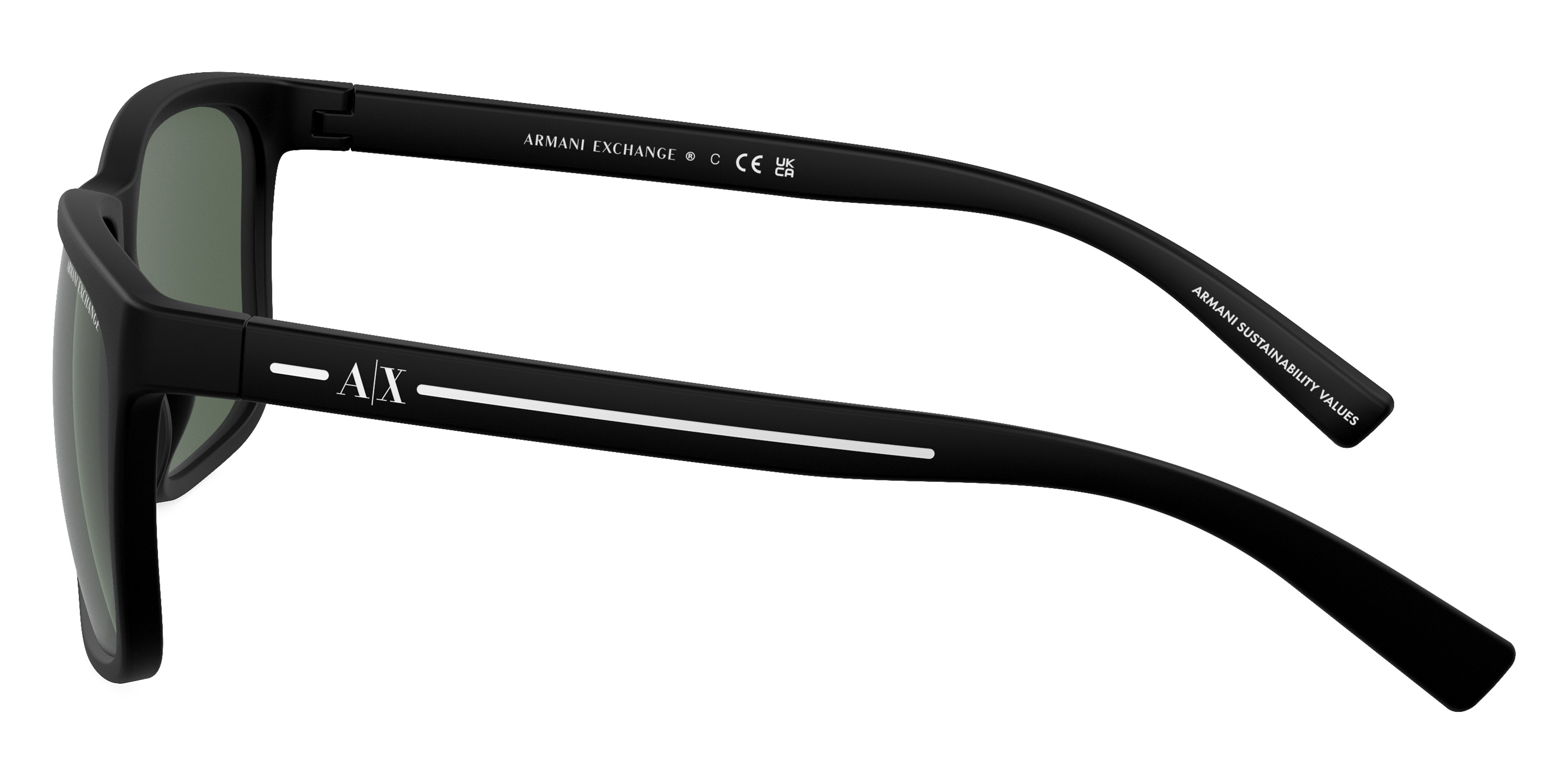 Armani Exchange™ - AX4041SF
