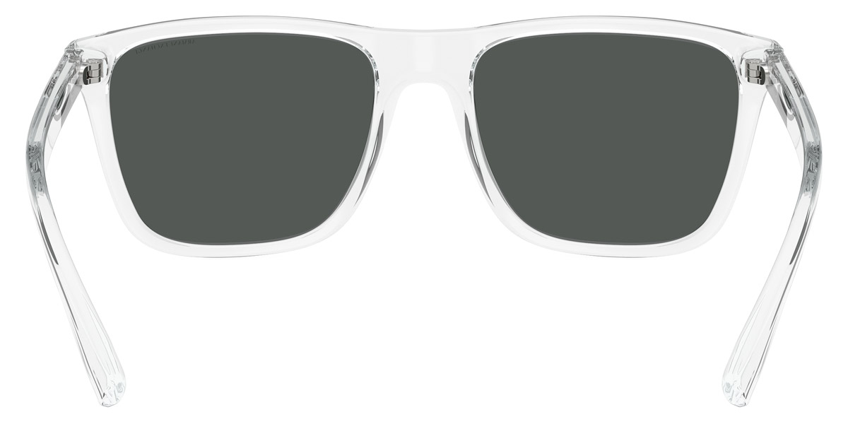 Color: Shiny Crystal (823587) - Armani Exchange AX4080S82358757