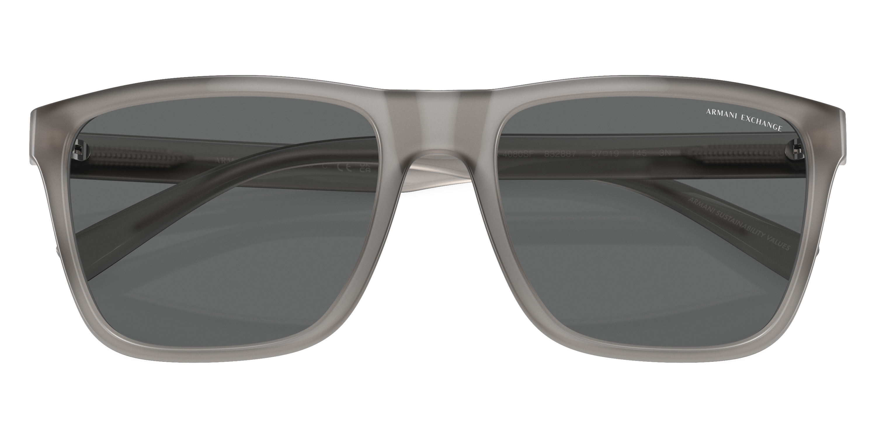 Armani Exchange™ - AX4080SF