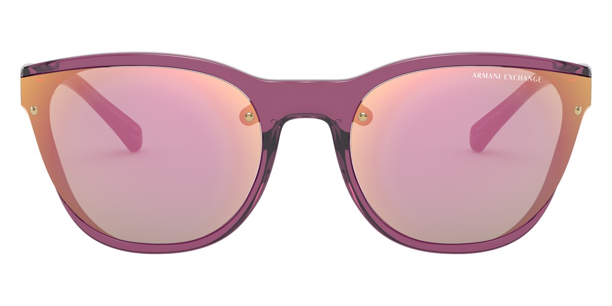Armani Exchange™ - AX4097S